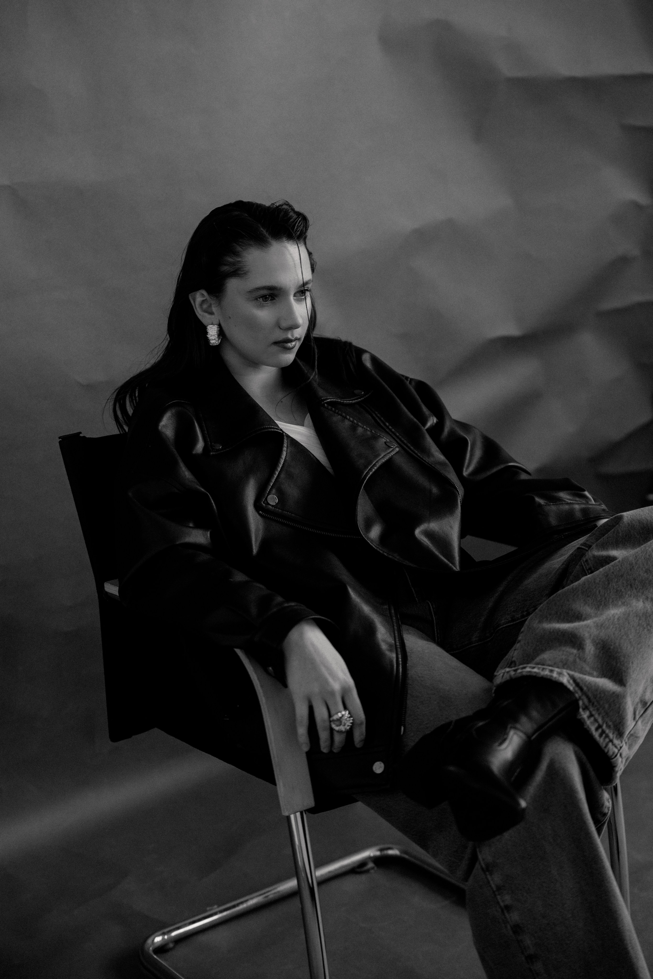 Наташа. Семейный и детский фотограф Юлия Шох