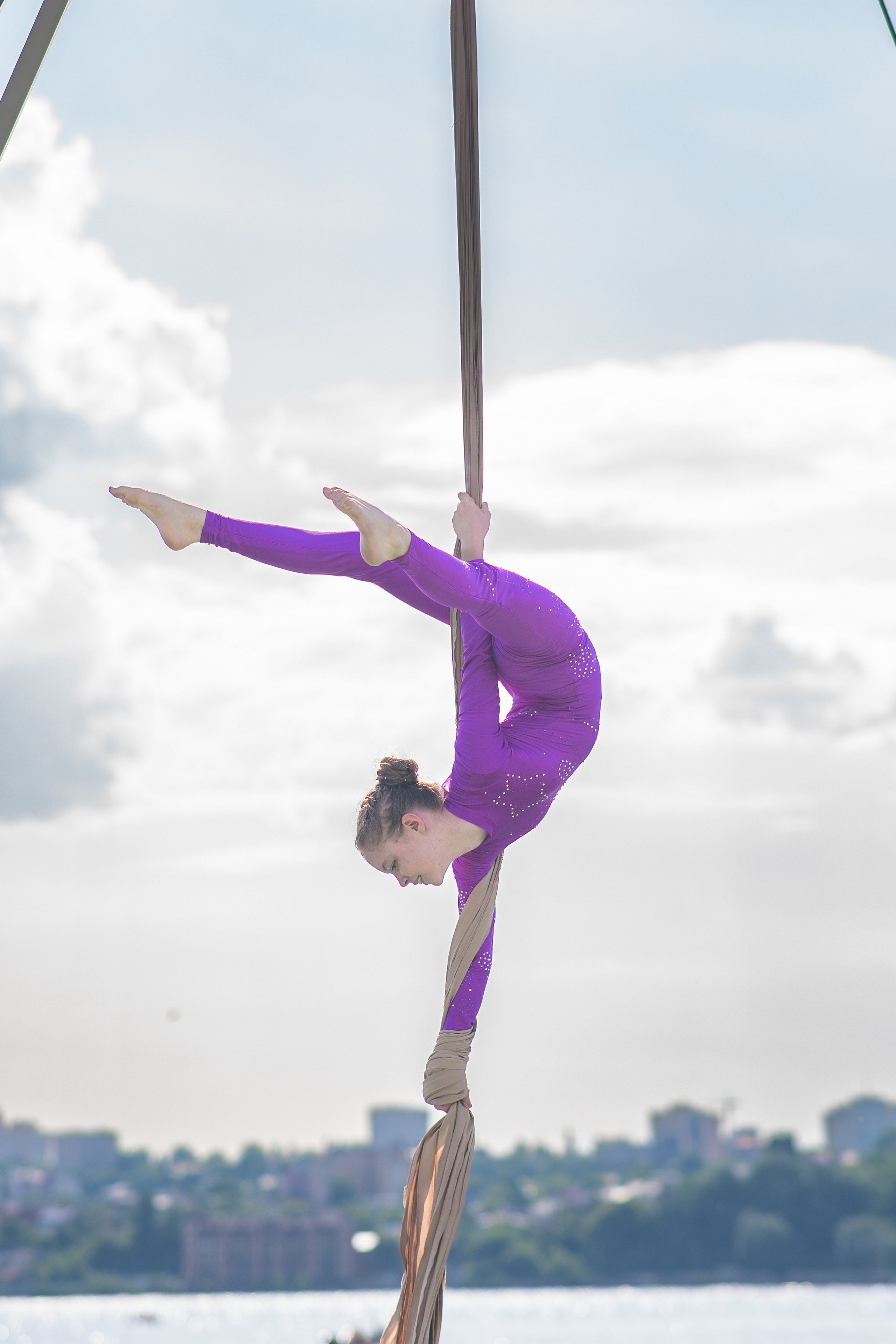 WinQueen. Фотограф в Воронеже Ольга Космодемьянская