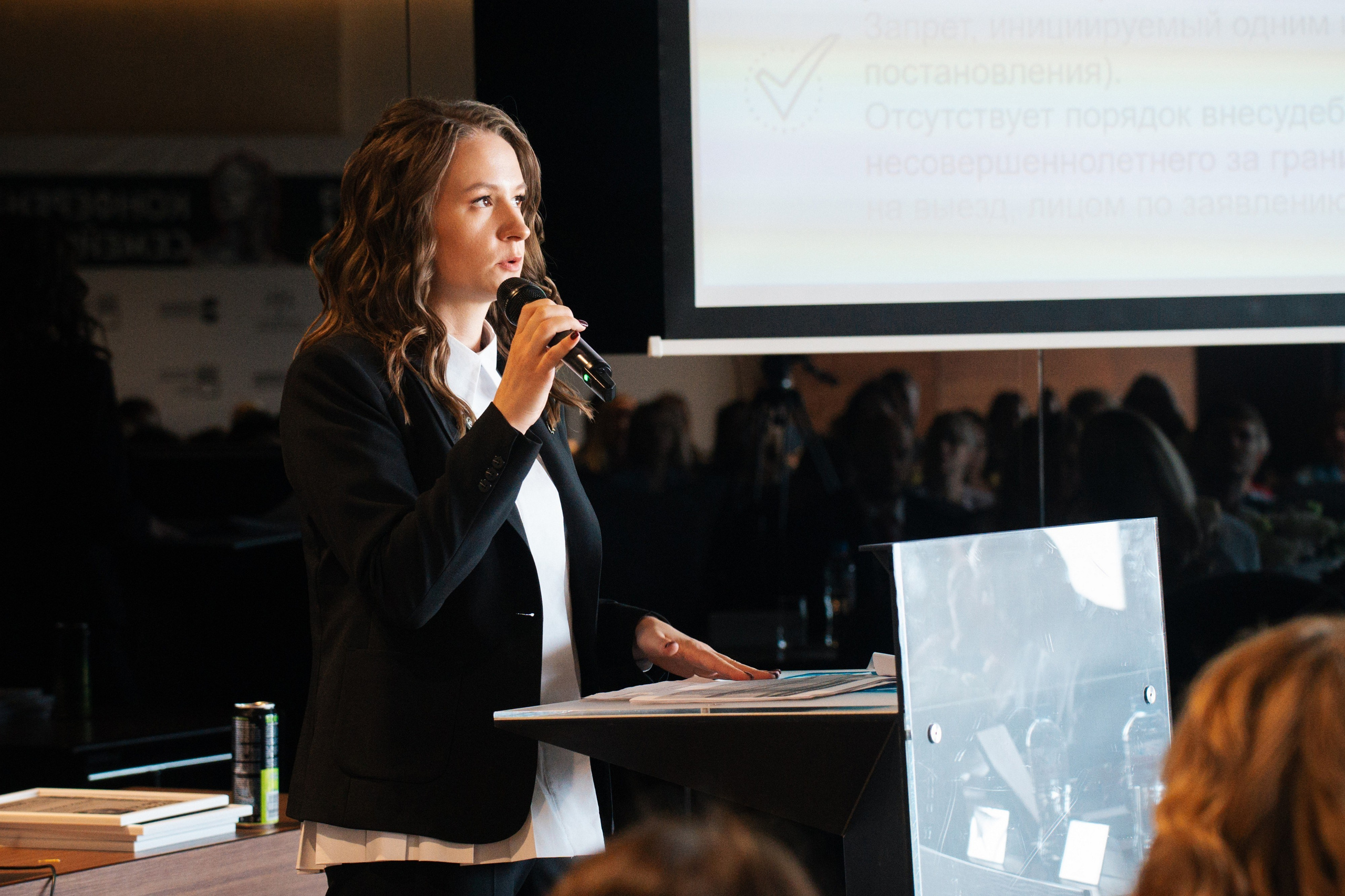 ЮФМ V. Фотограф в Воронеже Ольга Космодемьянская