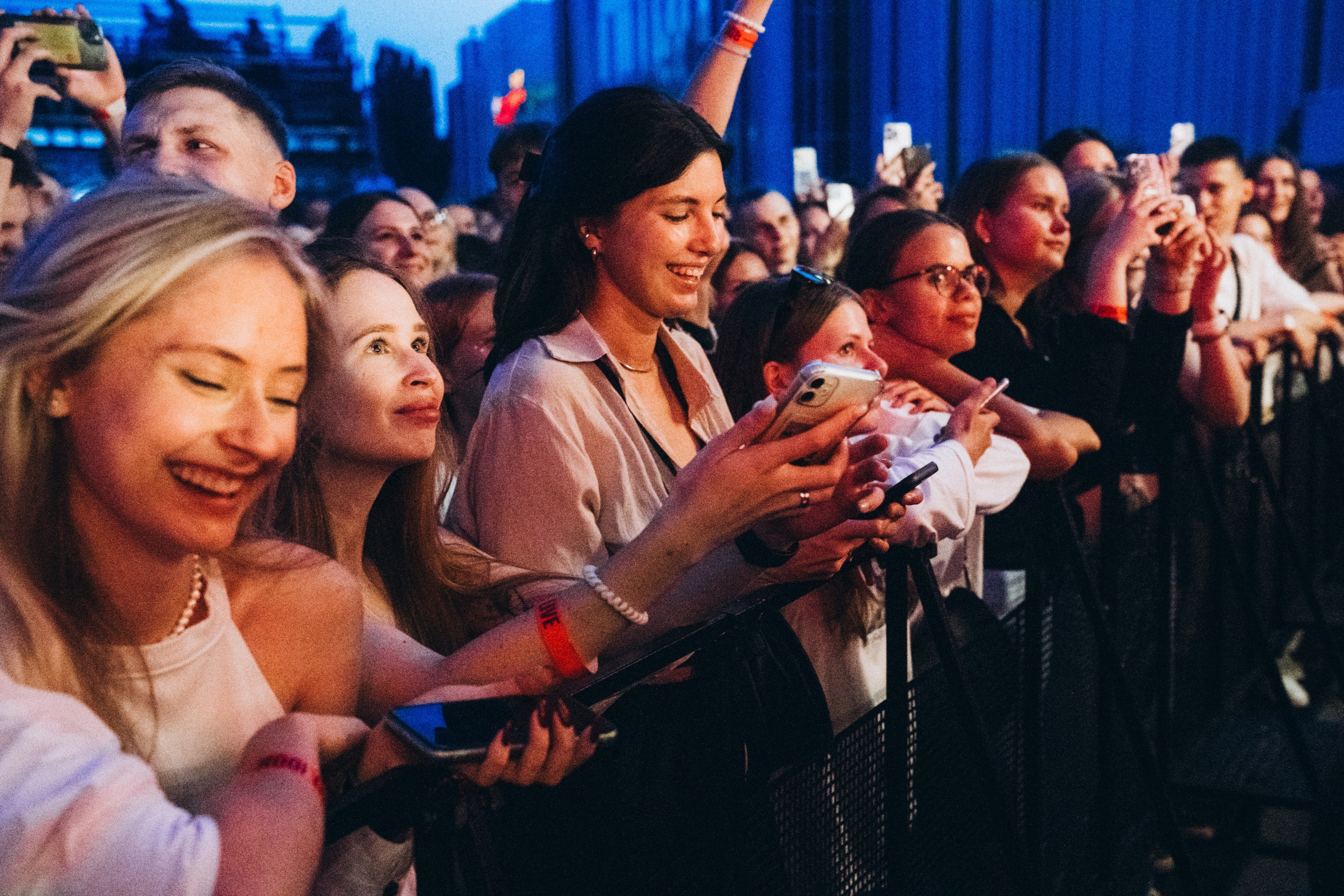 FEDUK. Фотограф в Воронеже Ольга Космодемьянская