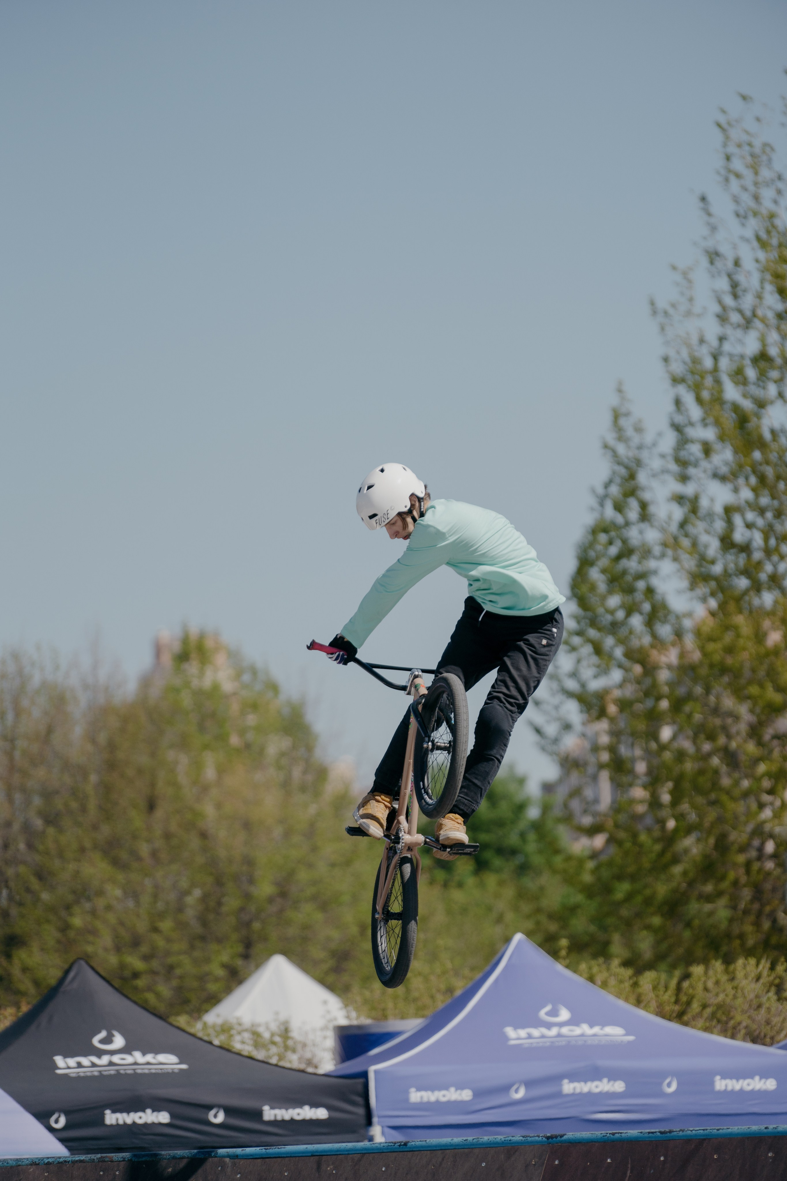 INVOKE PUMP JAM 17–19 мая 2024 СПБ Парк 300 летия. Свадебный и семейный фотограф в Санкт-Петербурге Дмитрий Панин