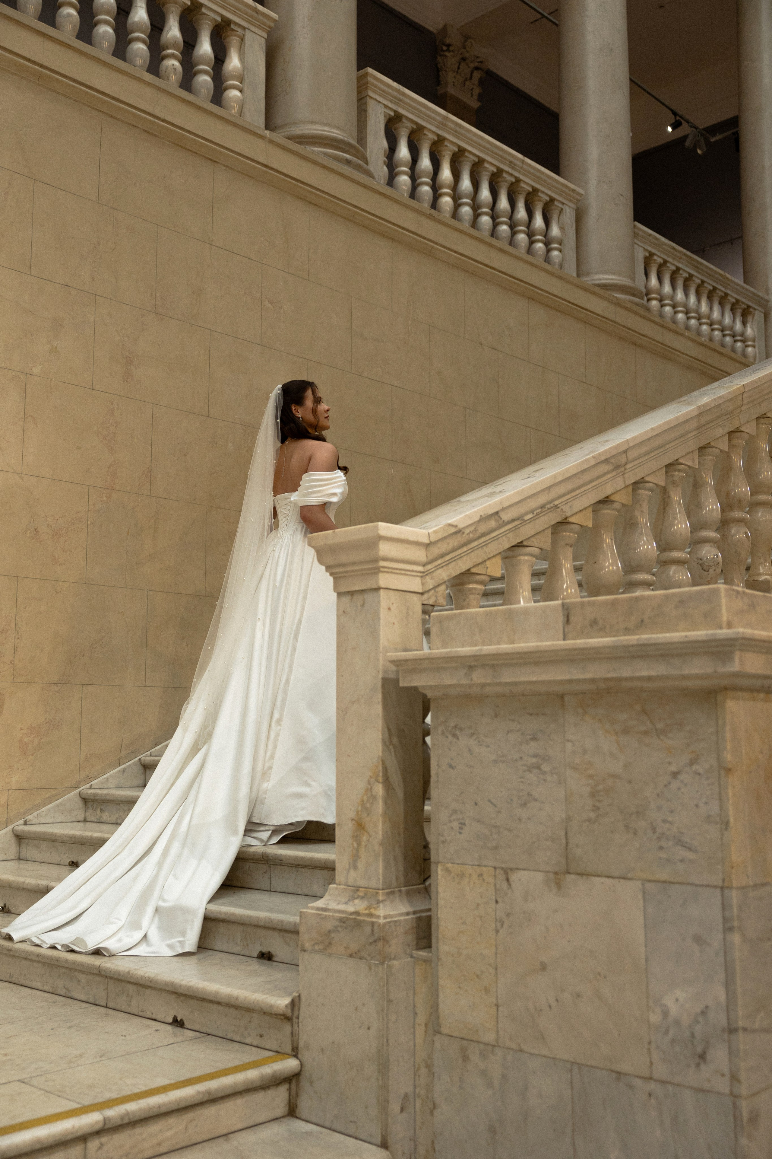 Даша&Вадим. Свадебный фотограф по всей Беларуси Цепелева Анна