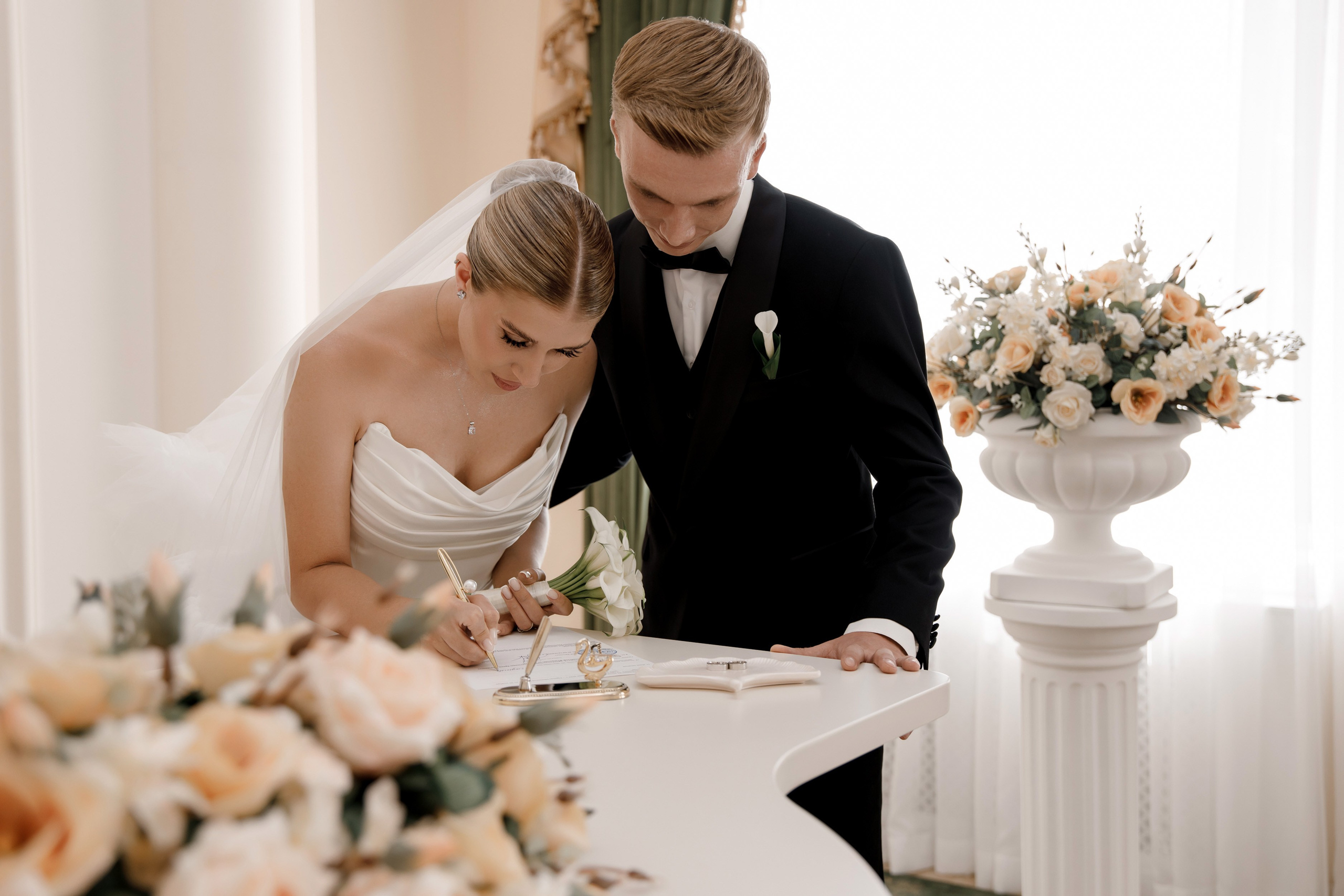 Сказано «ДА». ГЛАВНАЯ