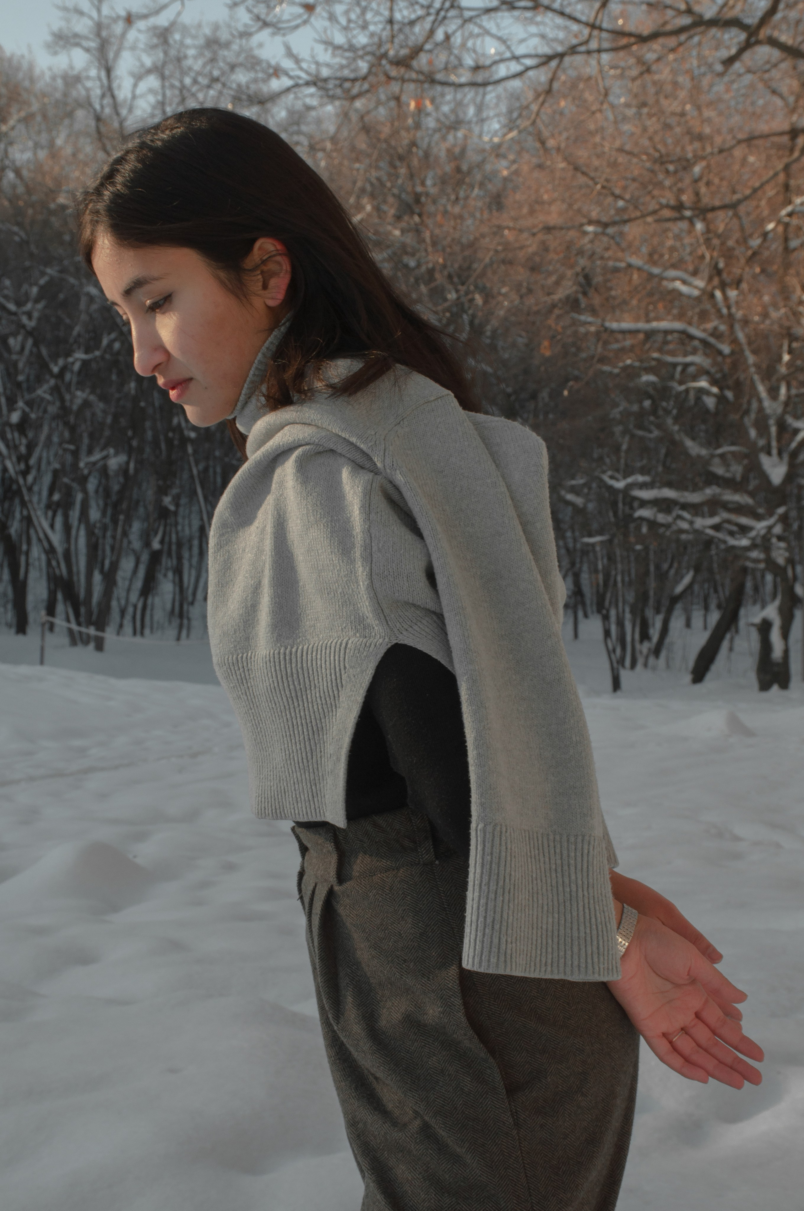 Karina & Aina. DINA MOREVA photography