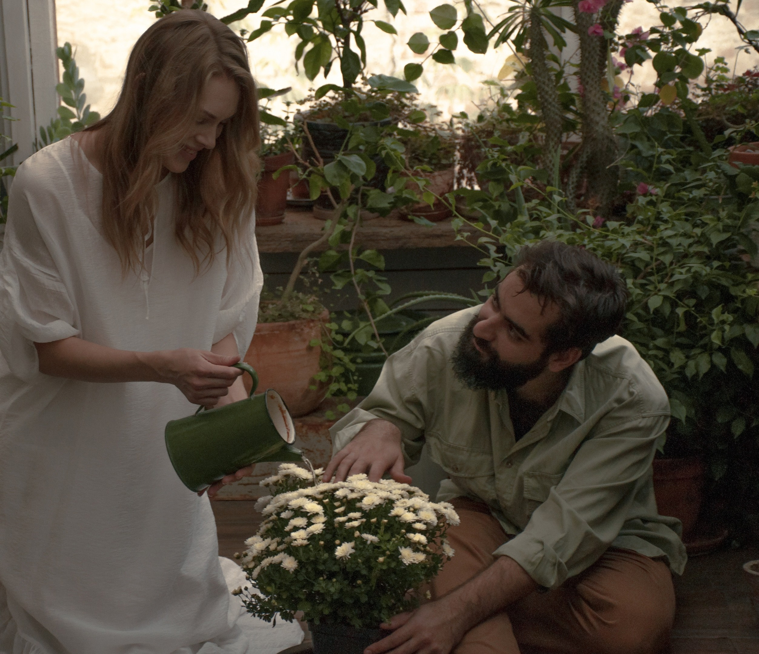 Муза. DINA MOREVA photography