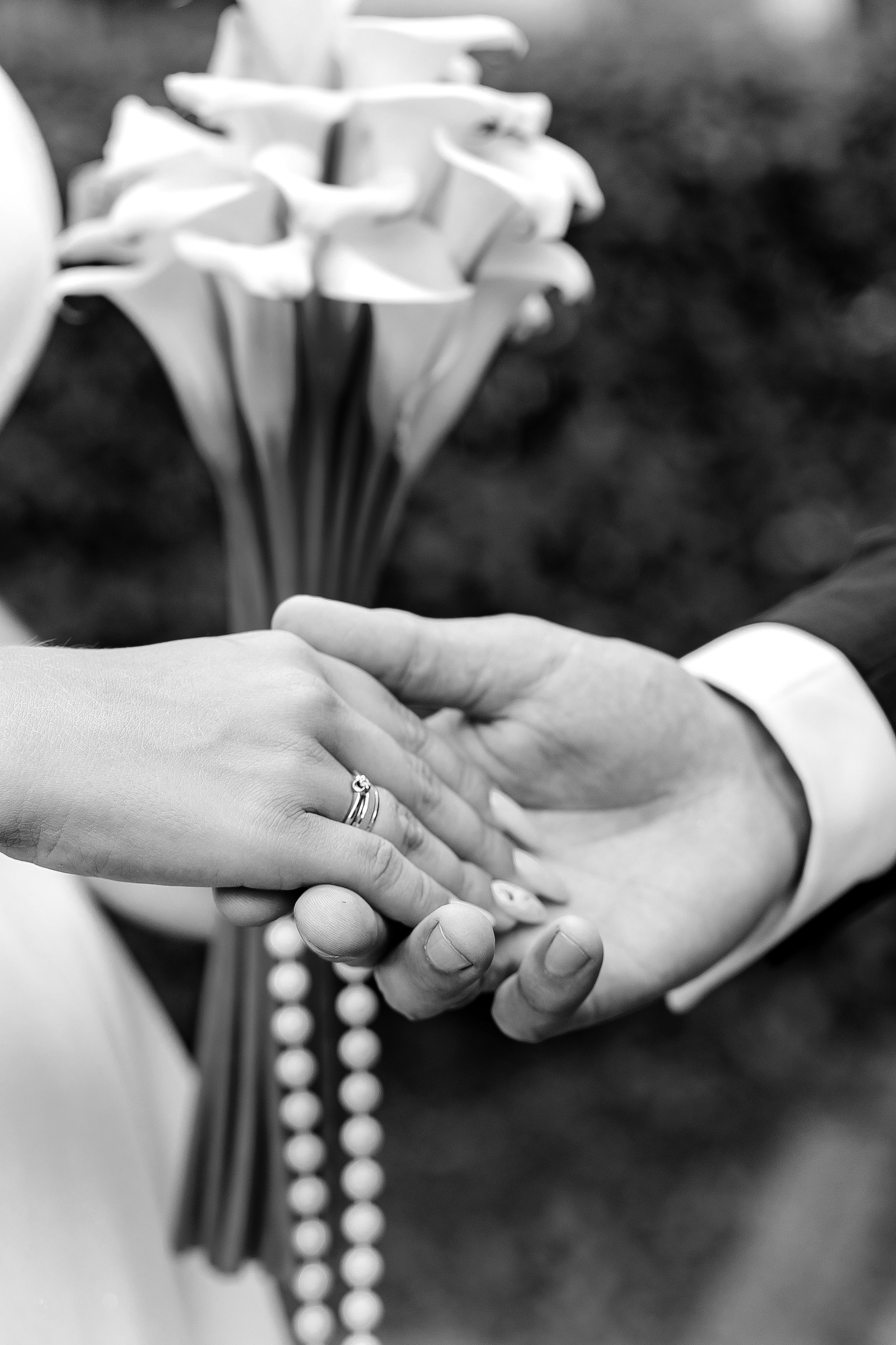 Иван и Анастасия. Свадебный и семейный фотограф в Рязани Саша Крутых