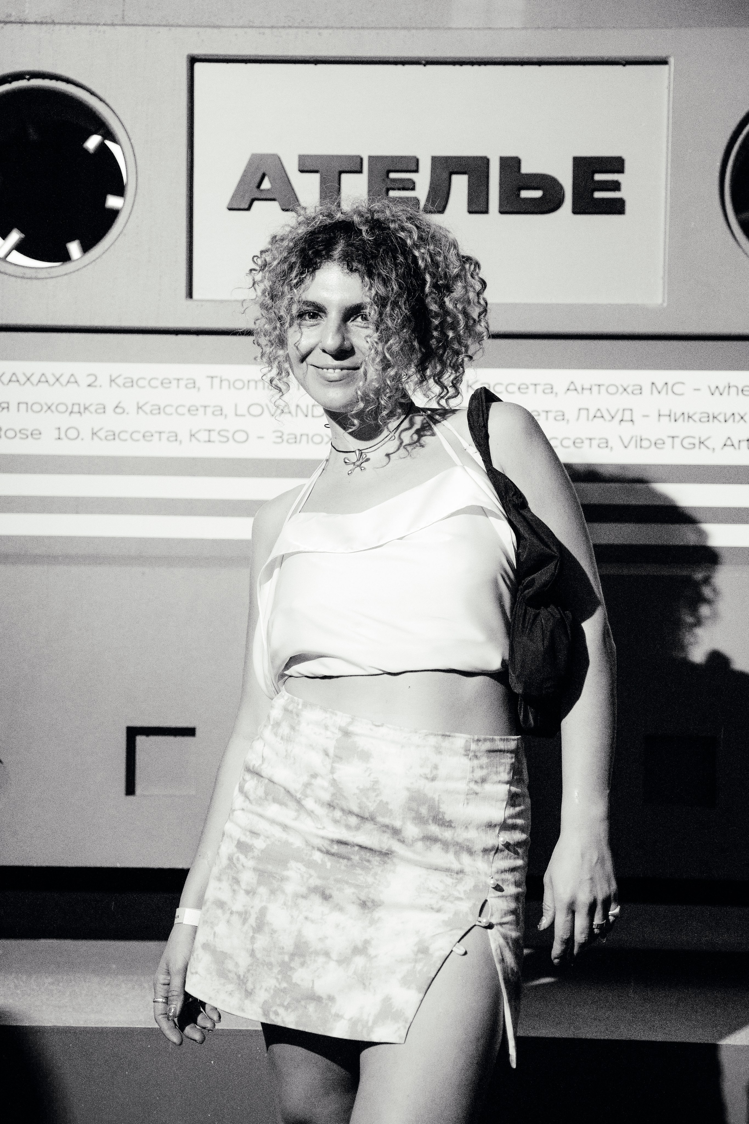 КАССЕТА. Фотограф Москва