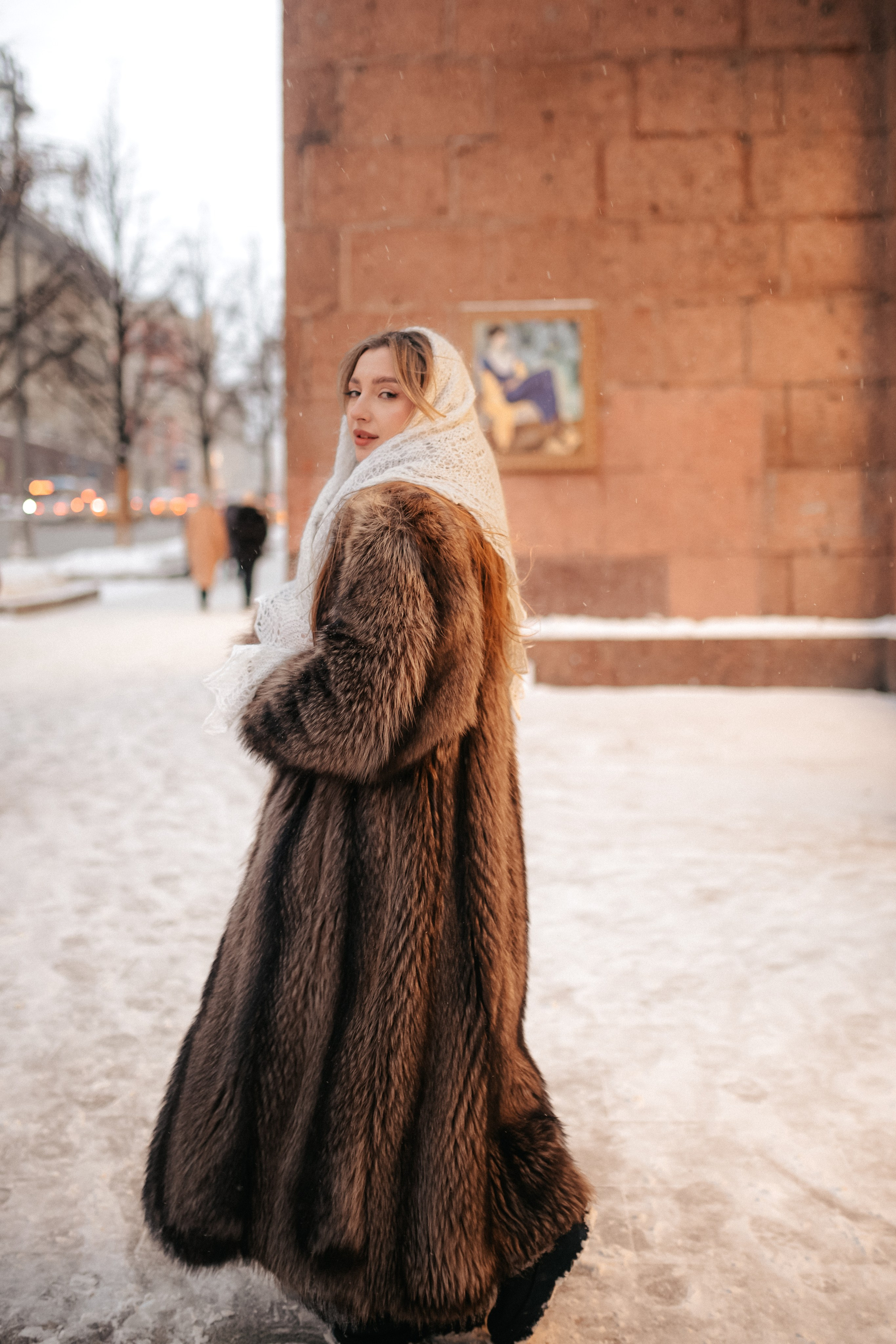 ANASTASIA. Фотограф Москва