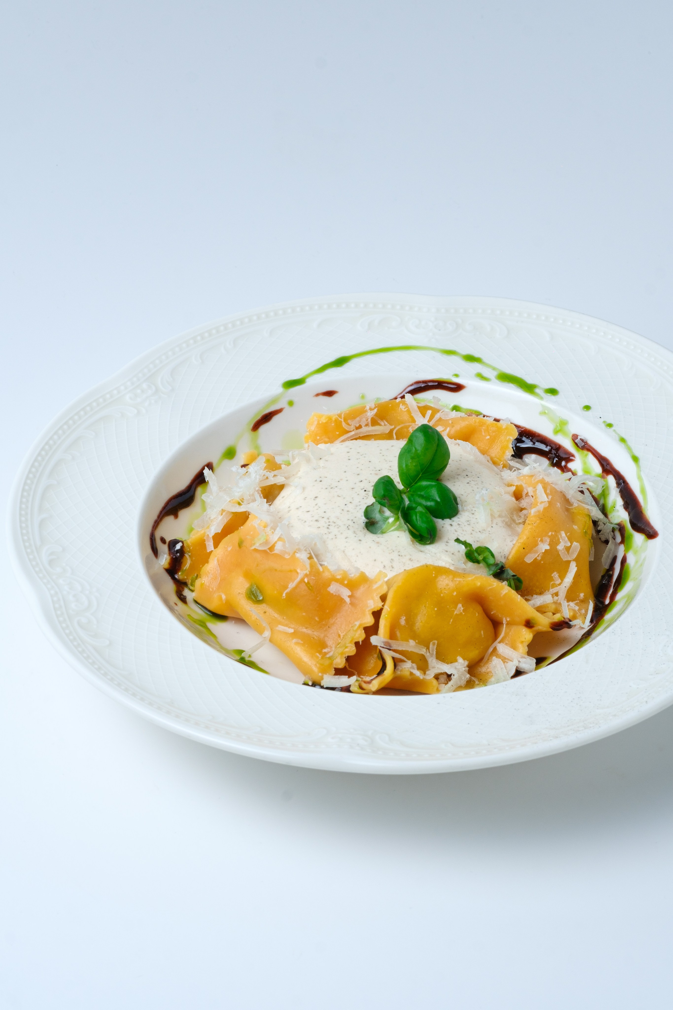 Завтрак. Фотограф в Тюмени Кирилл Марфин