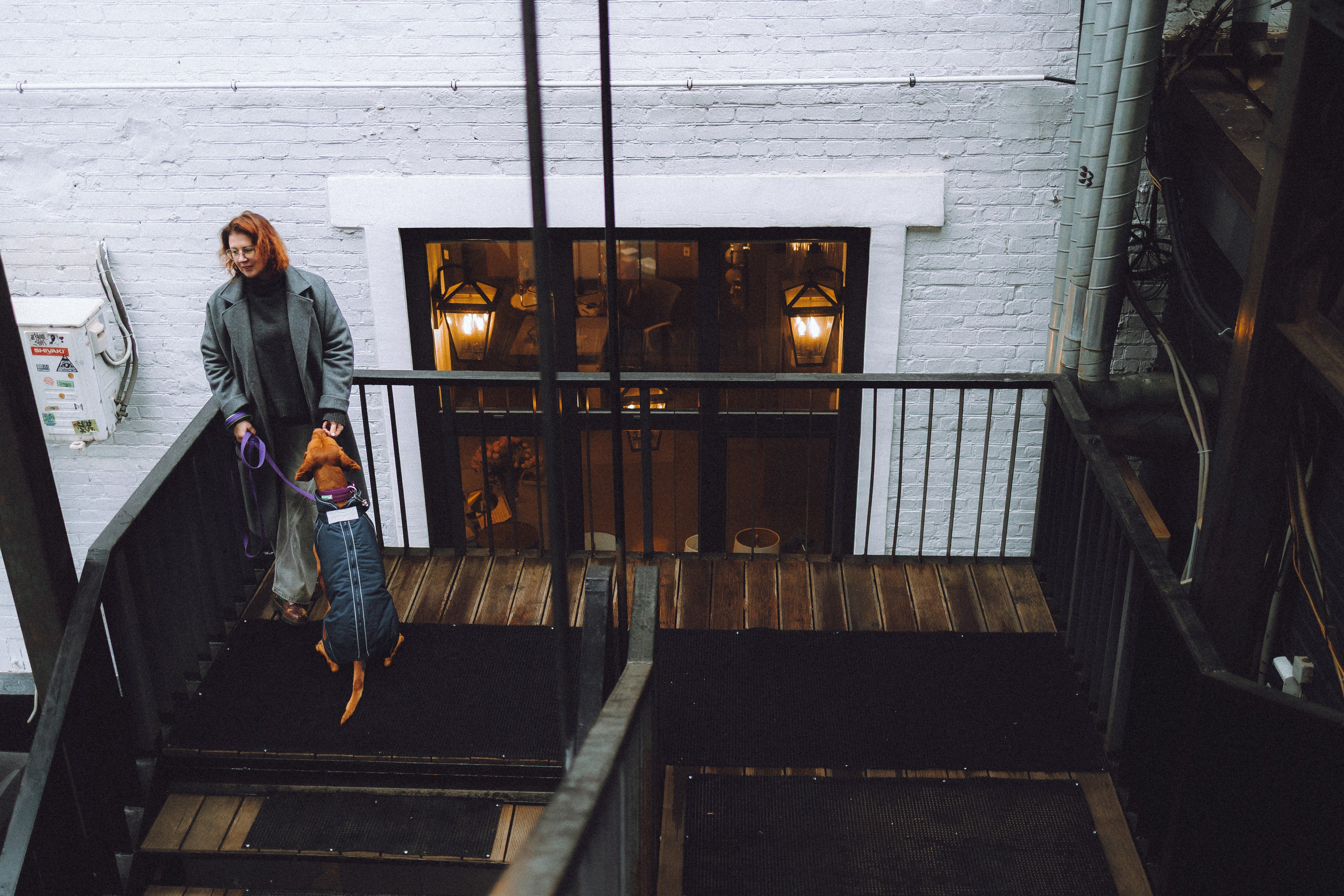 Екатерина и Даня