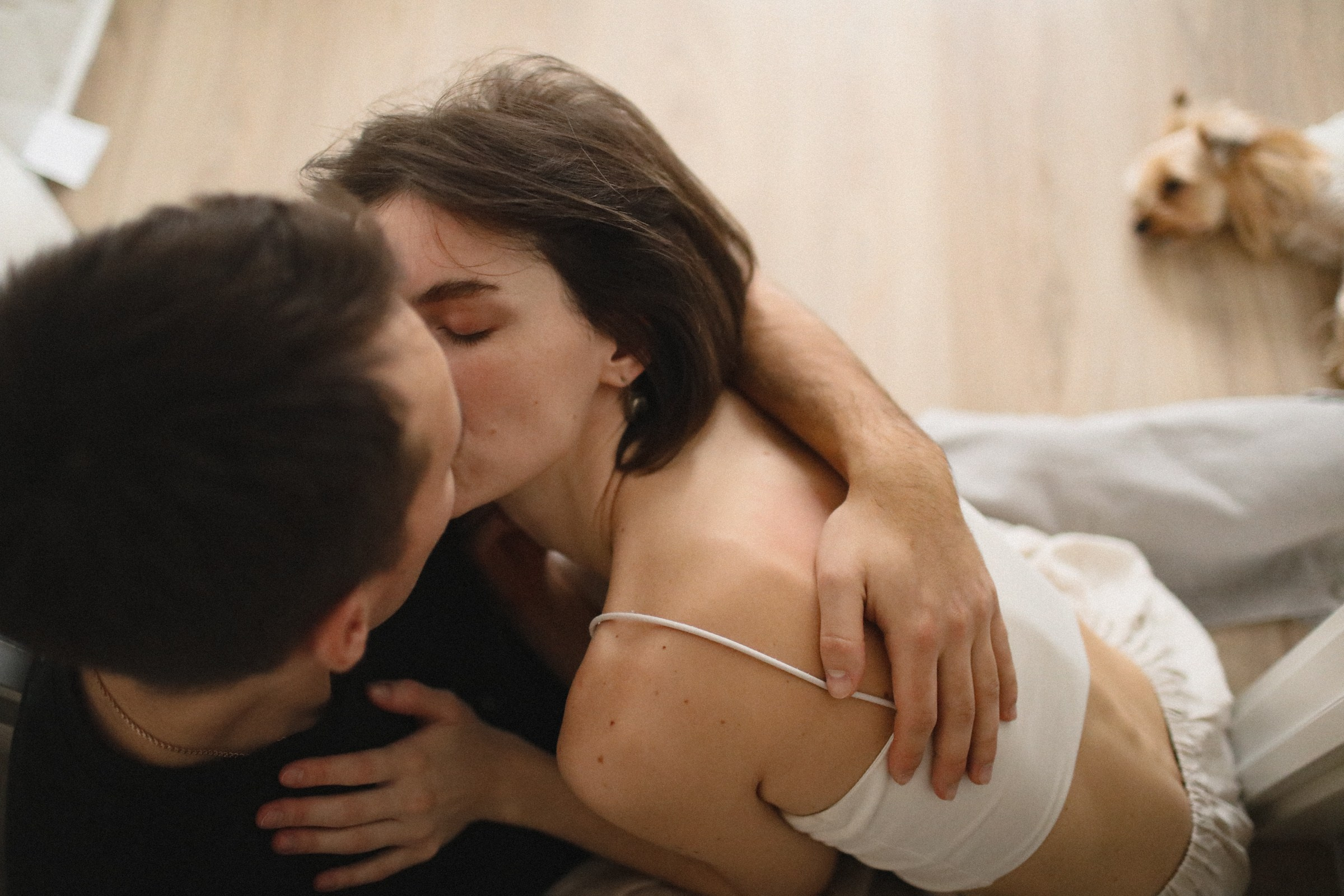 Носики, носики!. Семейный фотограф в Москве Алевтина Носова