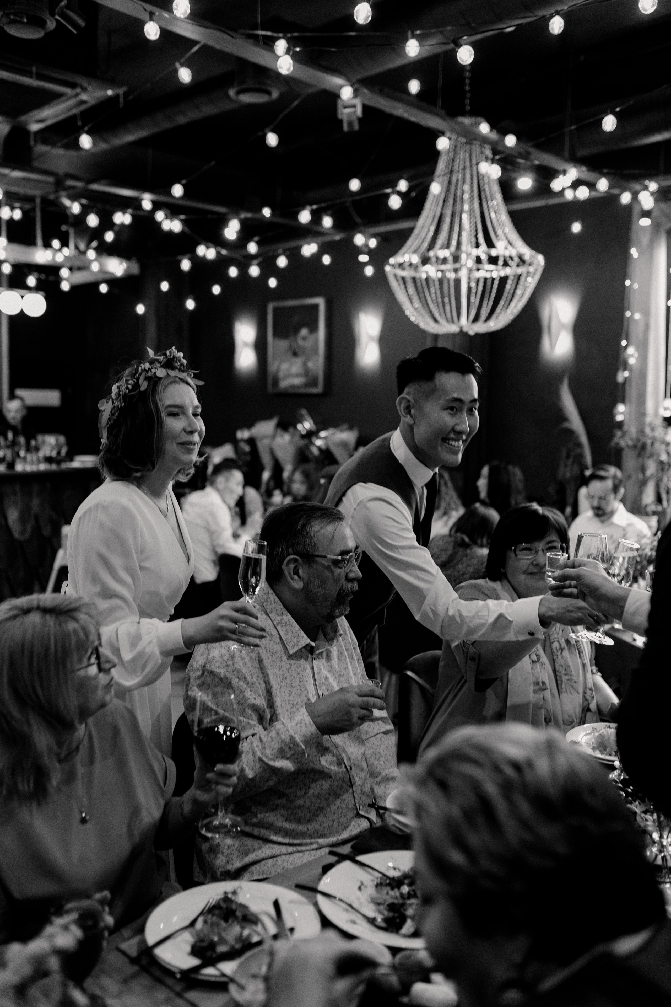 Ксения Булах — Свадебный фотограф Москва, Питер