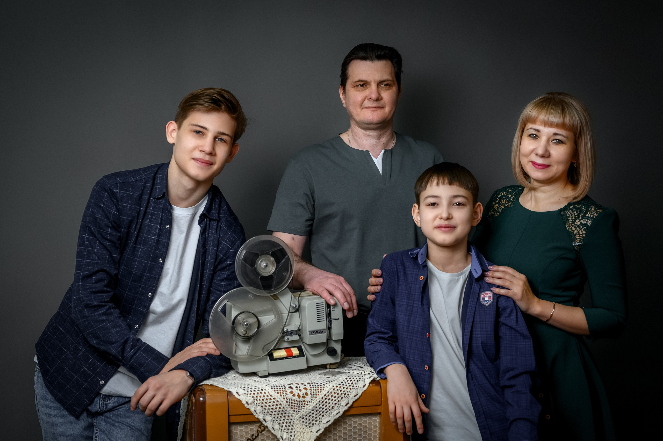 Евгения и Ко. Семейный и детский фотограф в Канске и Канском р-не, Красноярск и