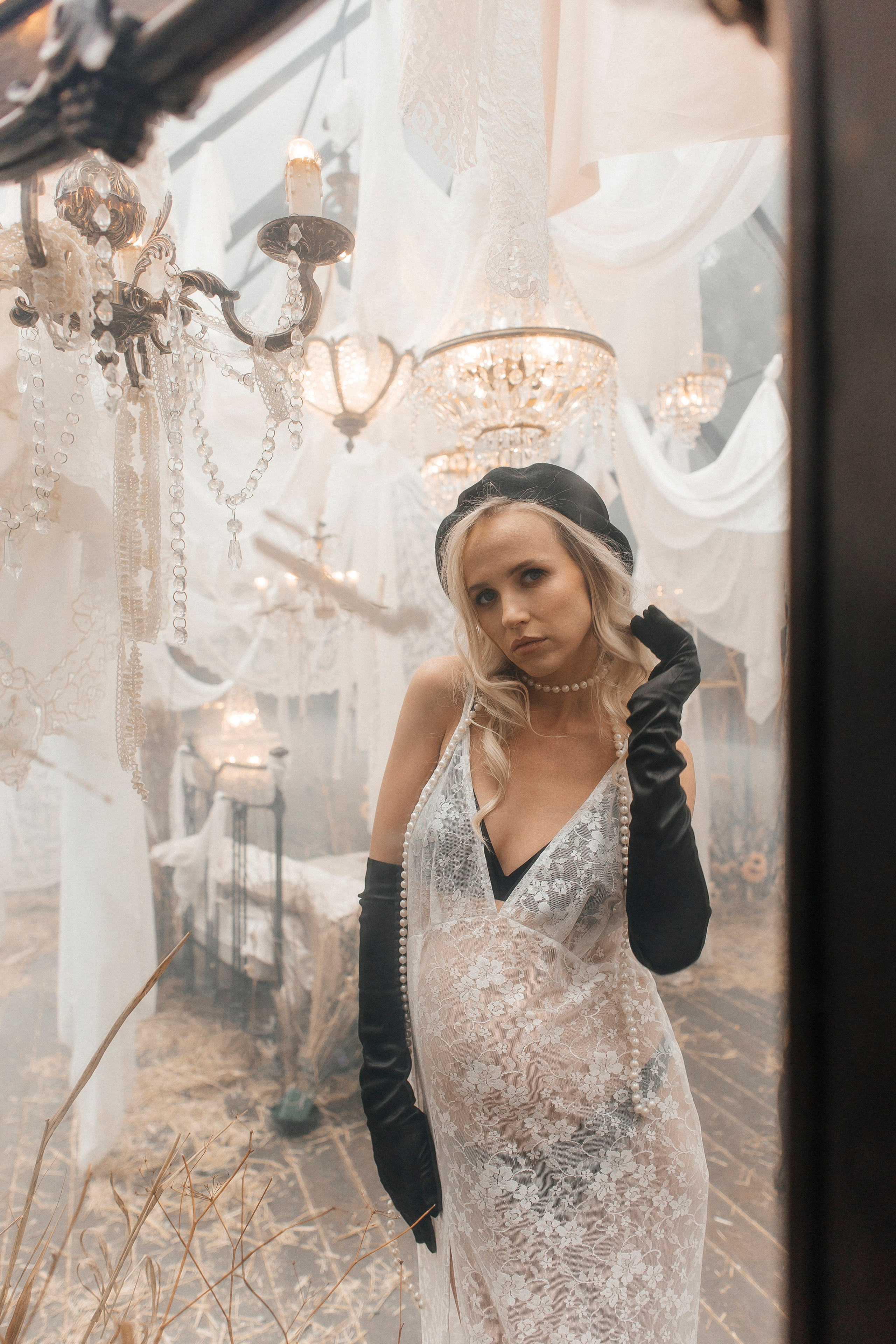 Индивидуальные. Фотограф в Москве Екатерина Потапова