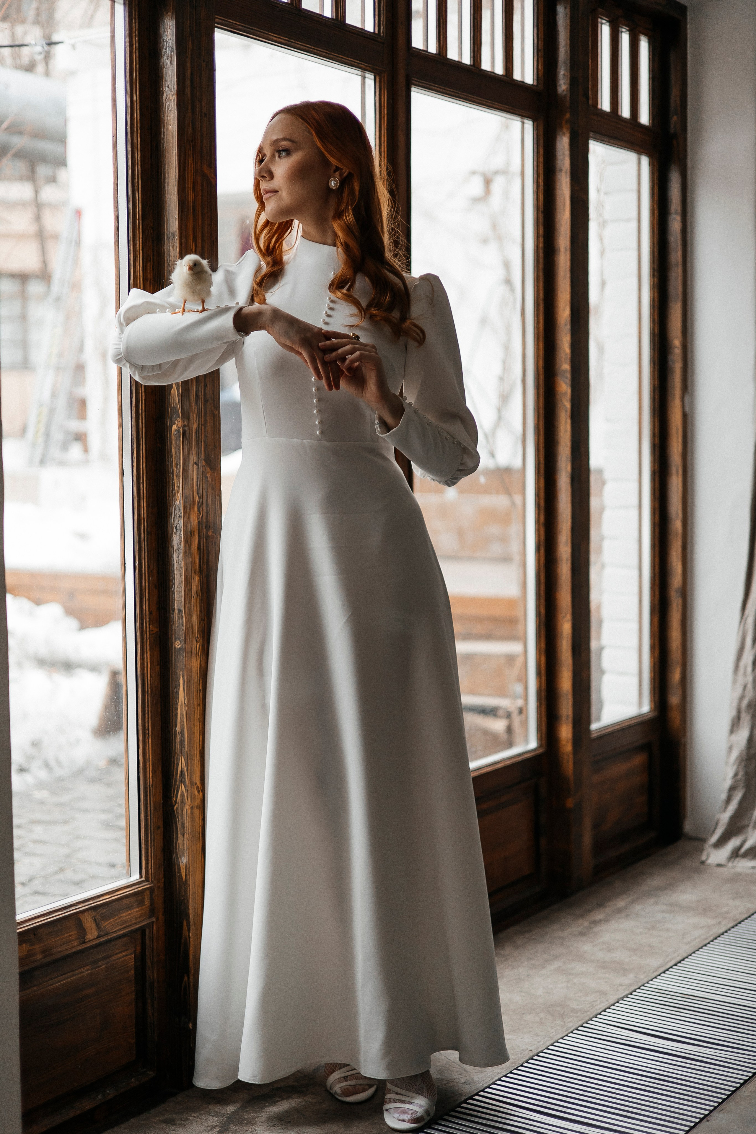 Индивидуальные. Фотограф в Москве Екатерина Потапова