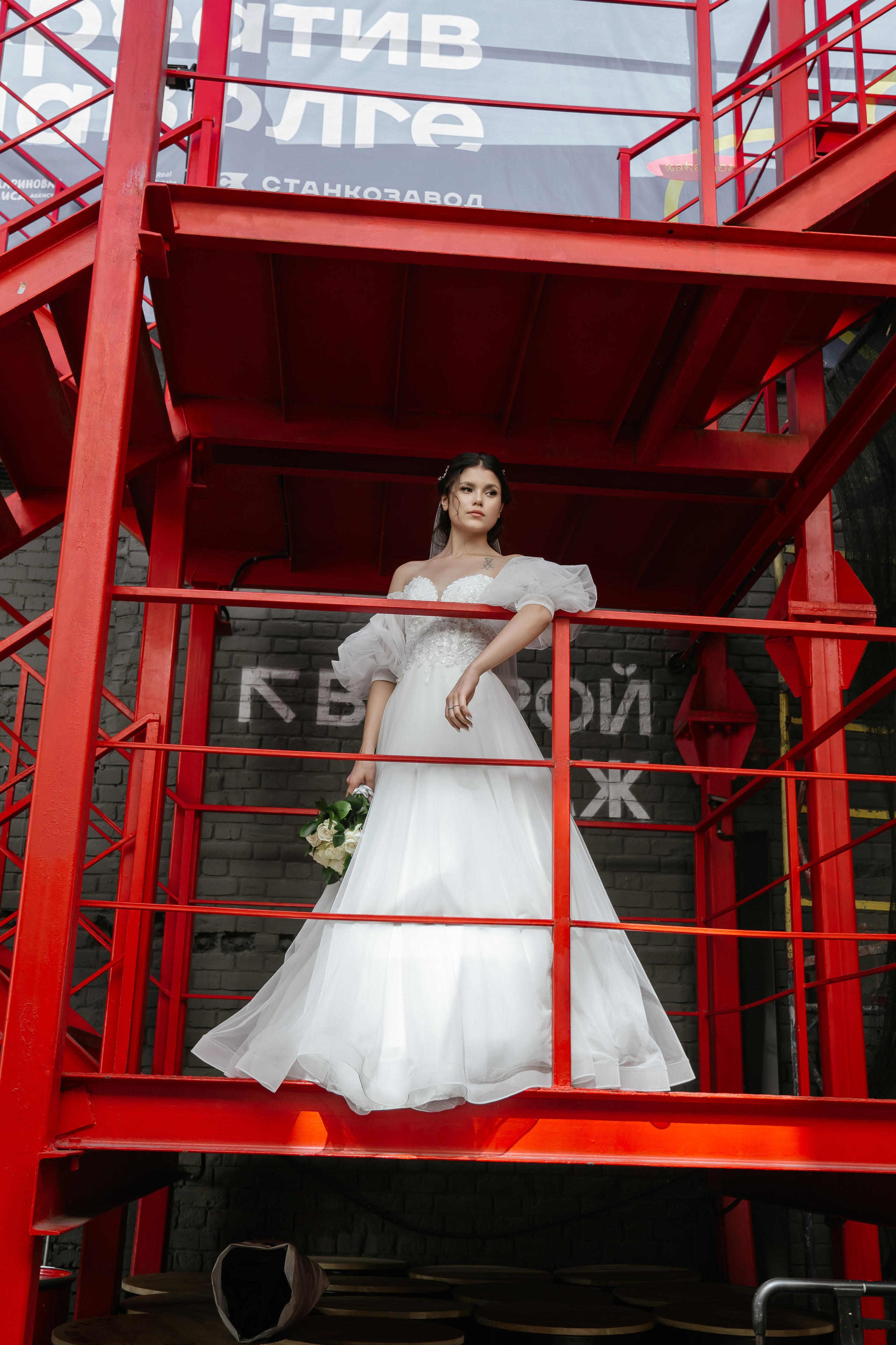 Профессиональный фотограф в Самаре Анна Конзаева