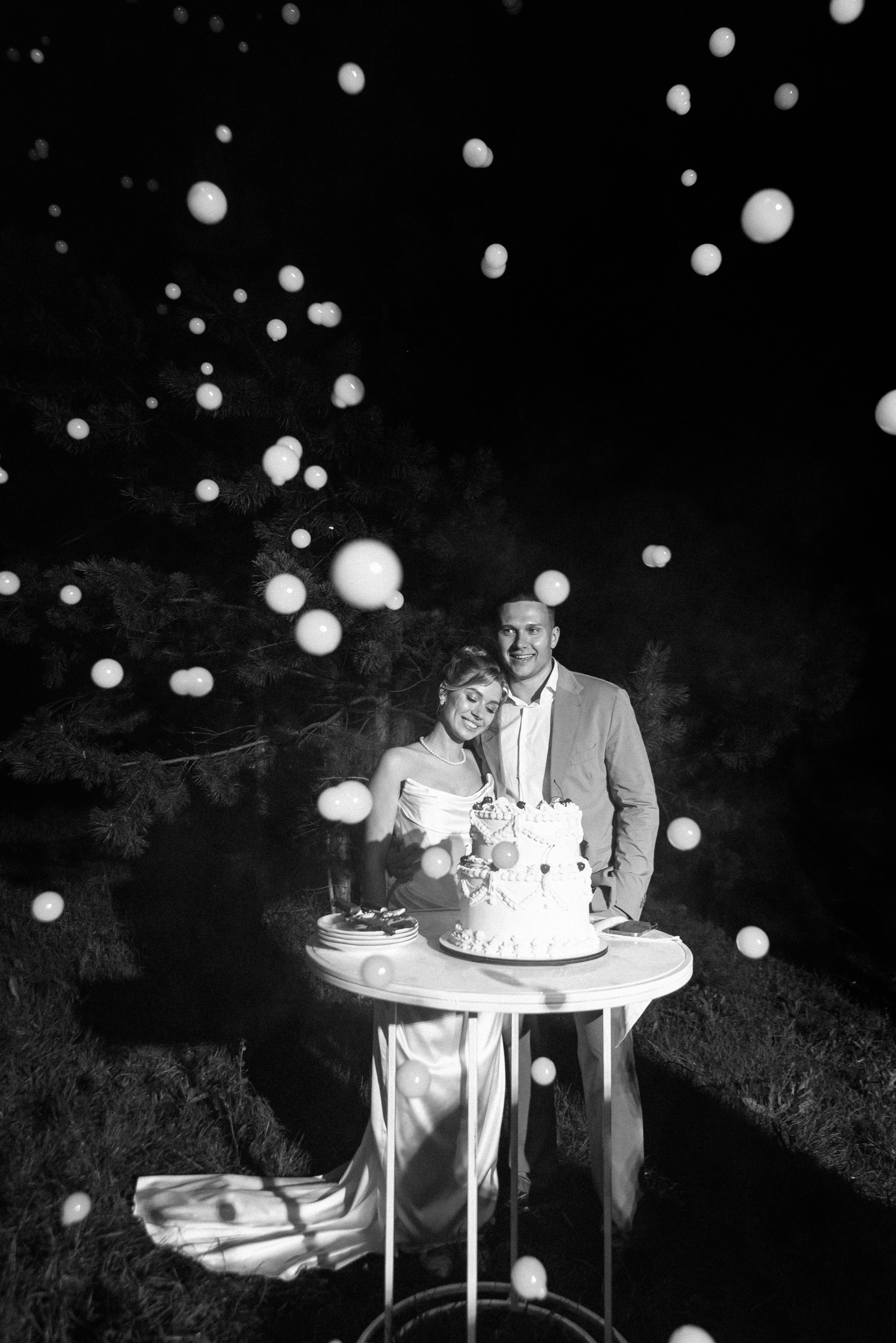 Nastya & Nikita. Портретный фотограф Анастасия Завалкевич