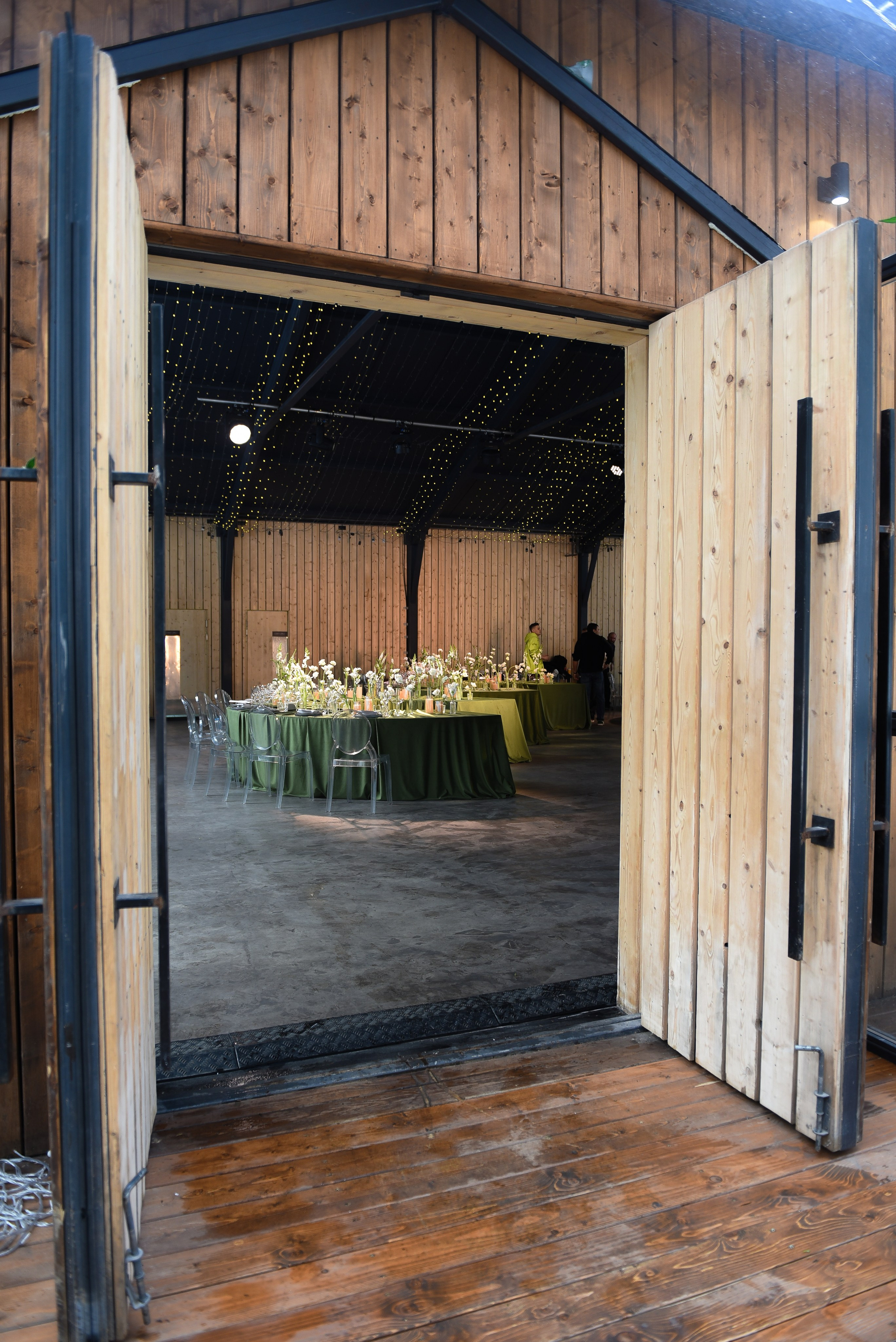 Hide backstage. Фотограф, визажист. Москва