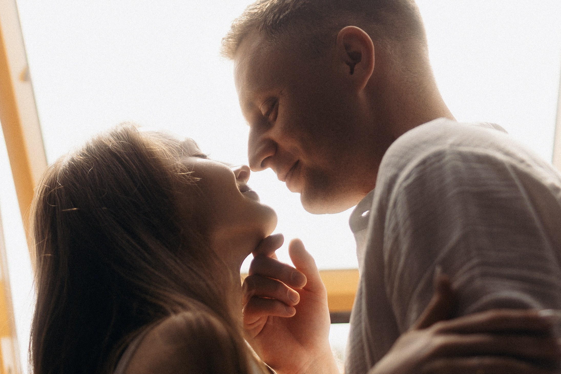 Дмитрий и Арина. Ланемец Юлия — фотограф Волгоград/Волжский