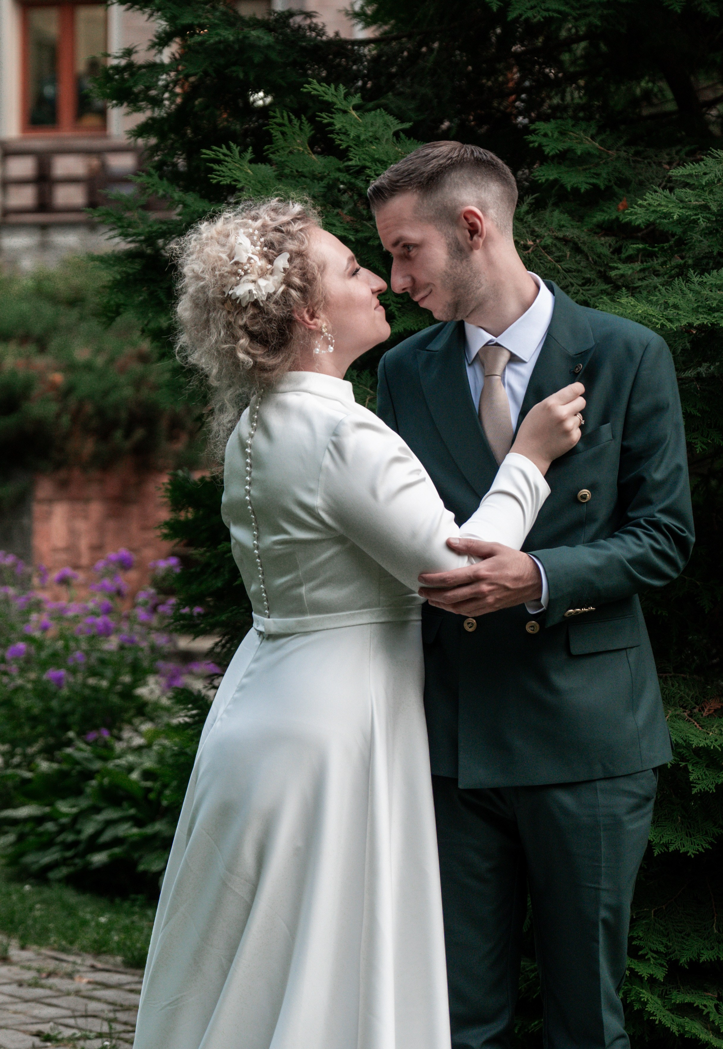 Свадьба Саша и Лера. Event фотограф Степанова Александра