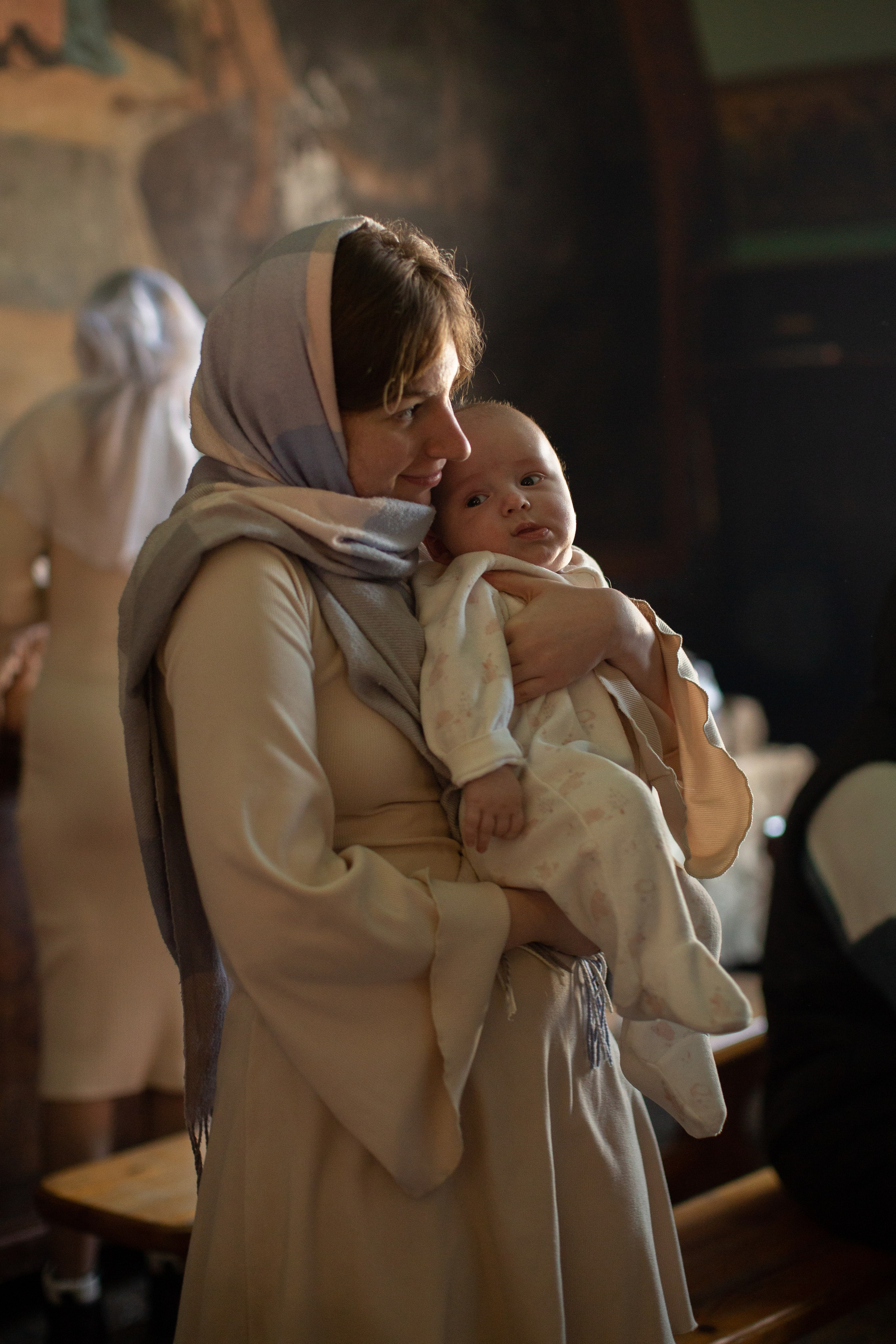 Миша. Фотограф в Москве и Московской области Голубева Анастасия