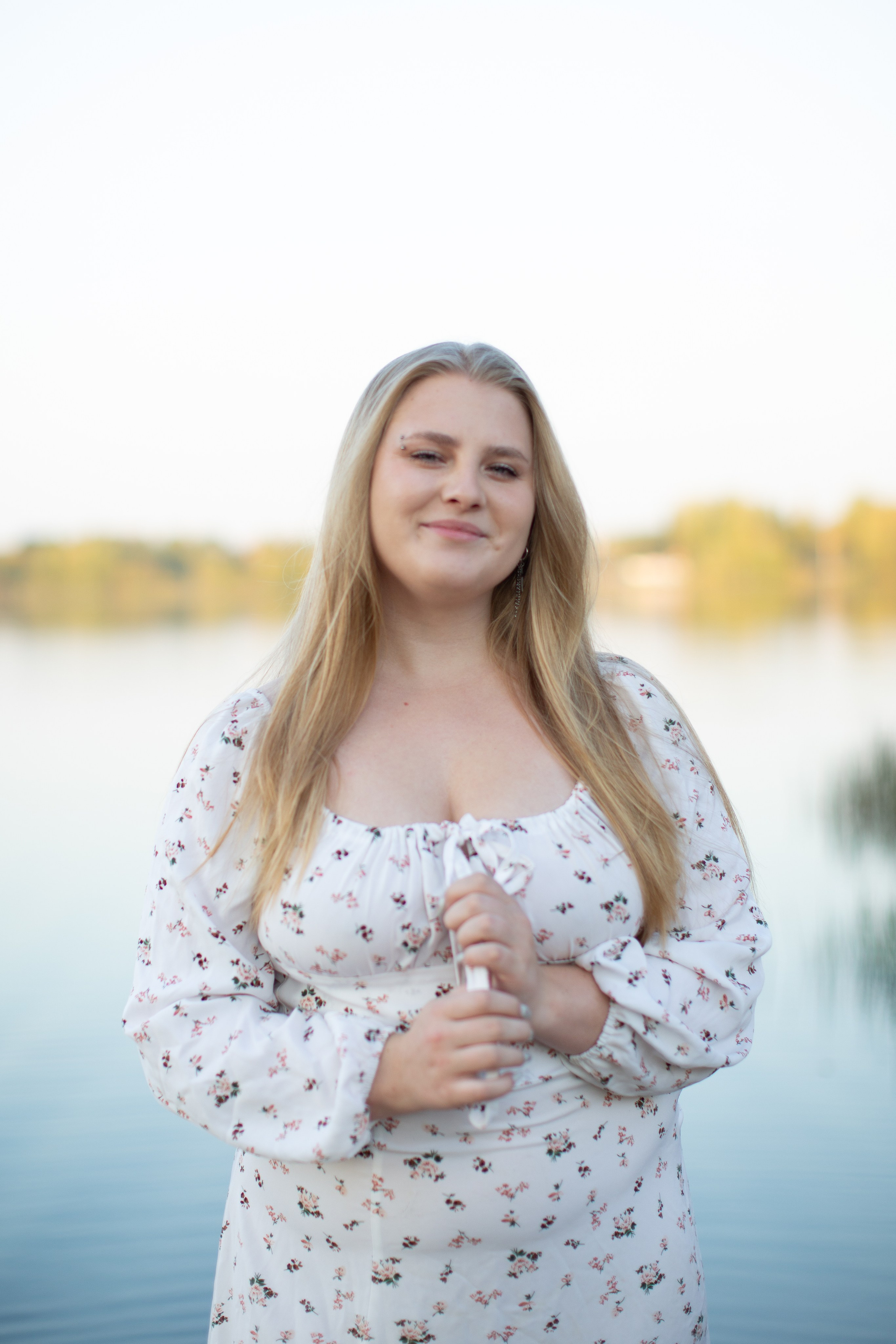 Ксюша. Фотограф в Москве и Московской области Голубева Анастасия