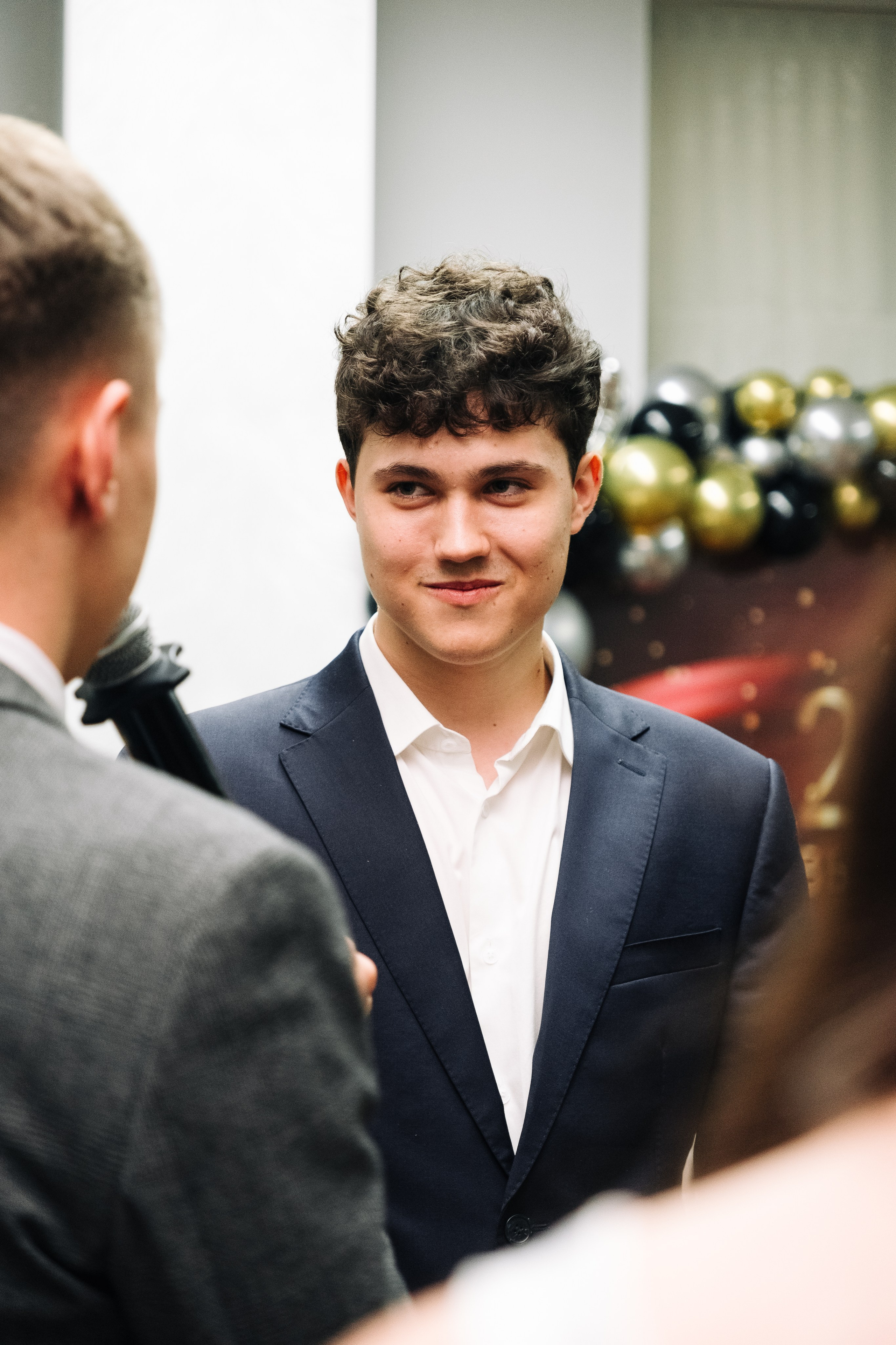 Выпускной. Фотограф в Иркутске Анна Мирошникова