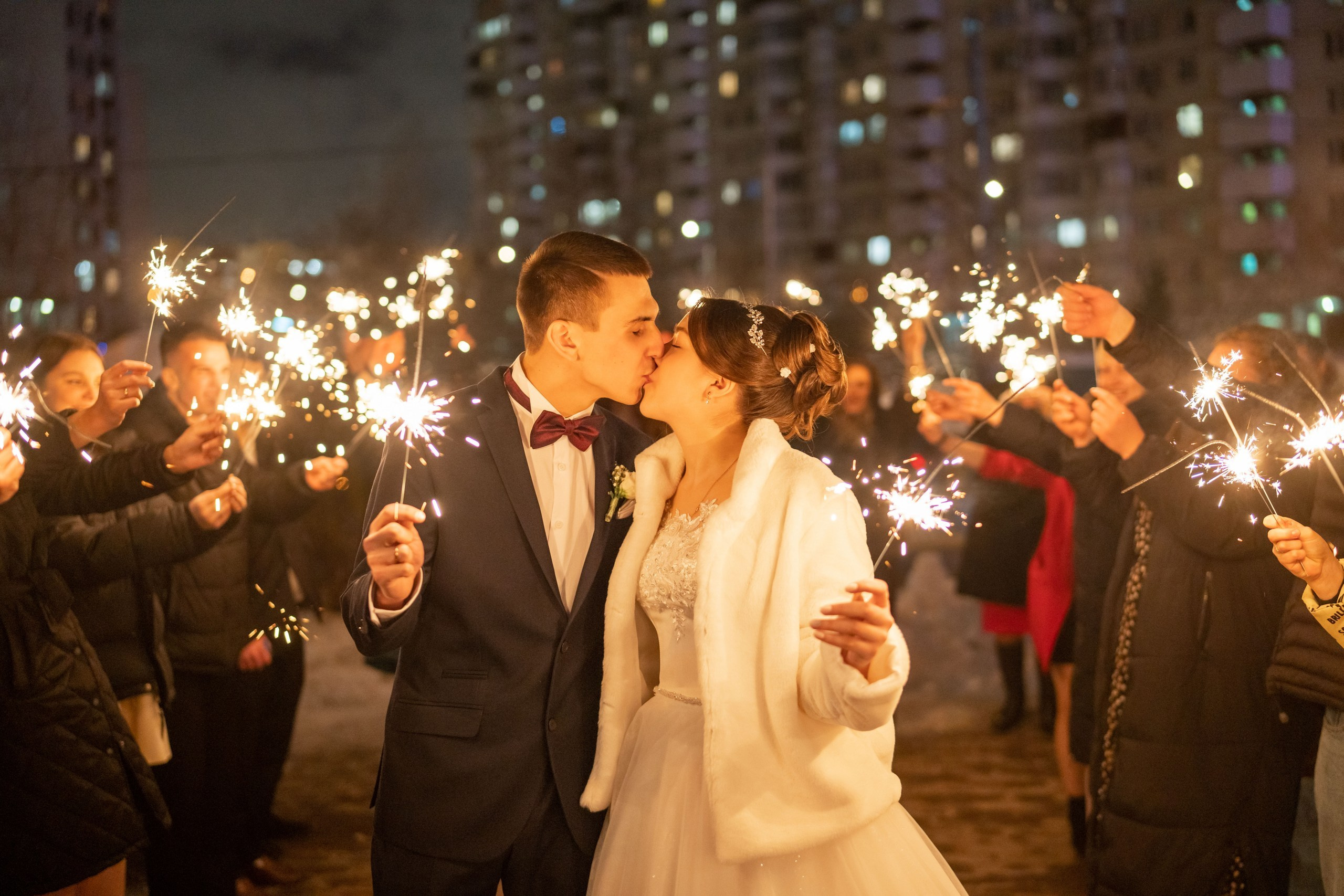 Свадьбы. Свадебный и семейный фотограф, видеограф в г. Москва Андрей Чусовлянов