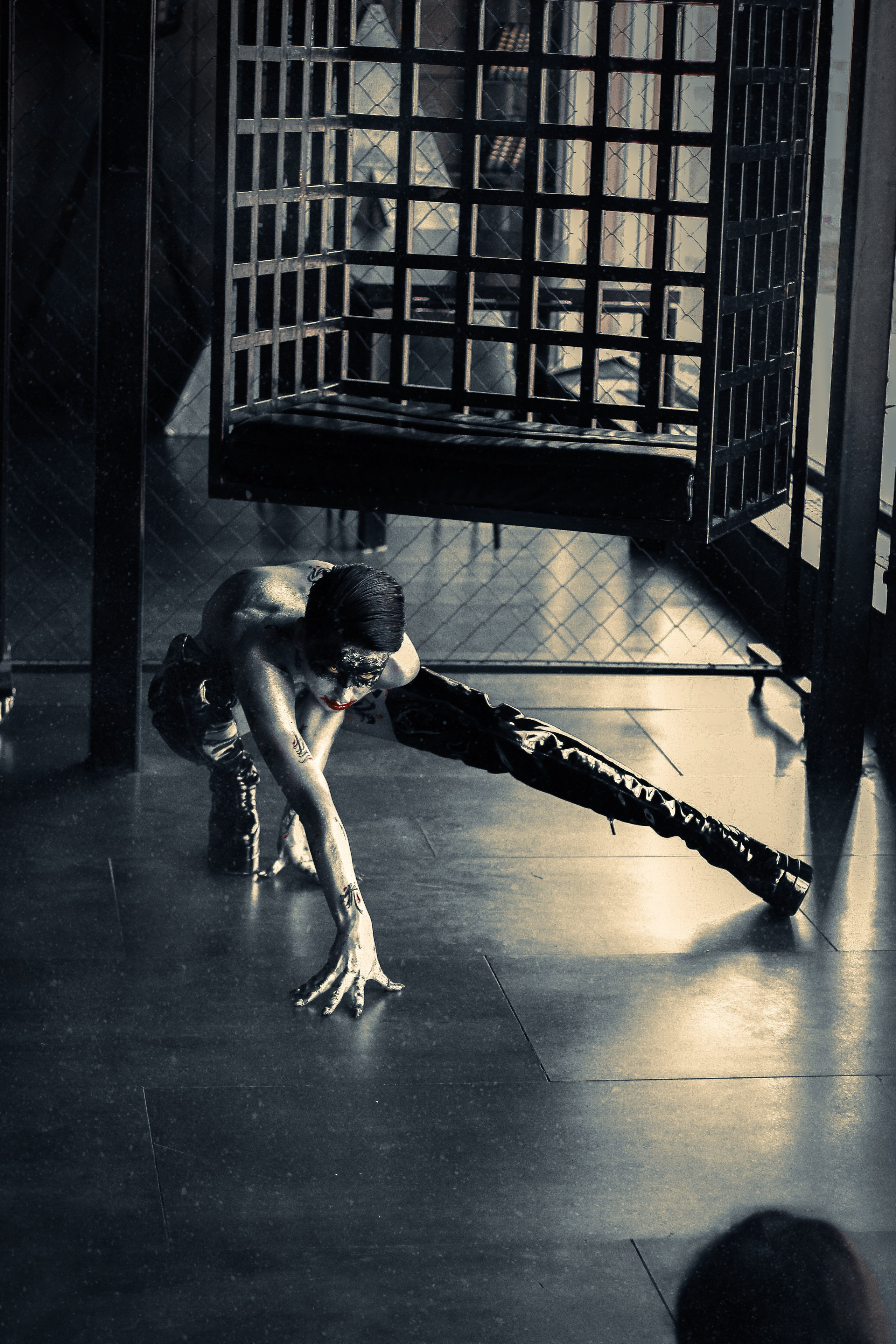 FURIOSA. The Abstracter