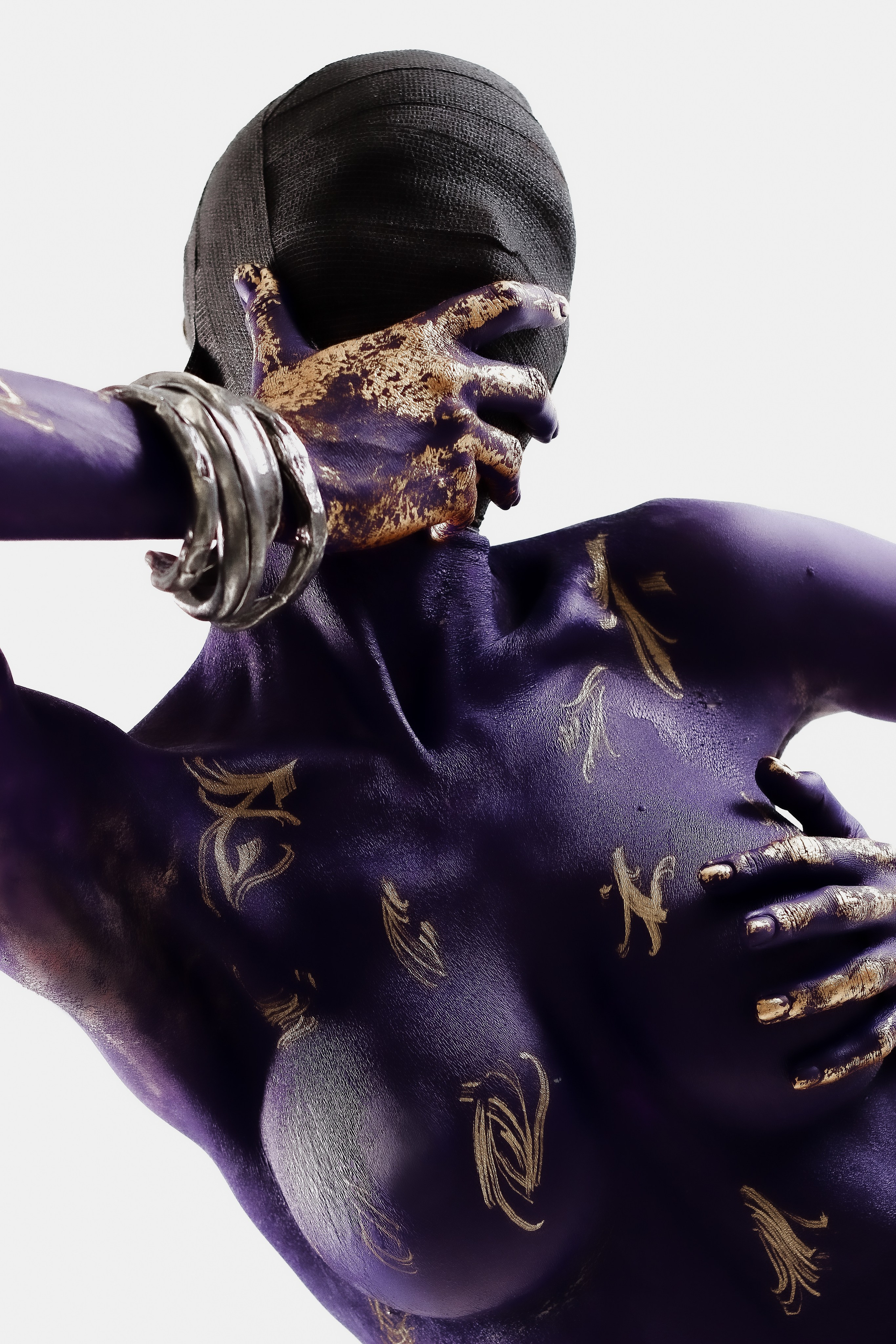 FASHION. The Abstracter