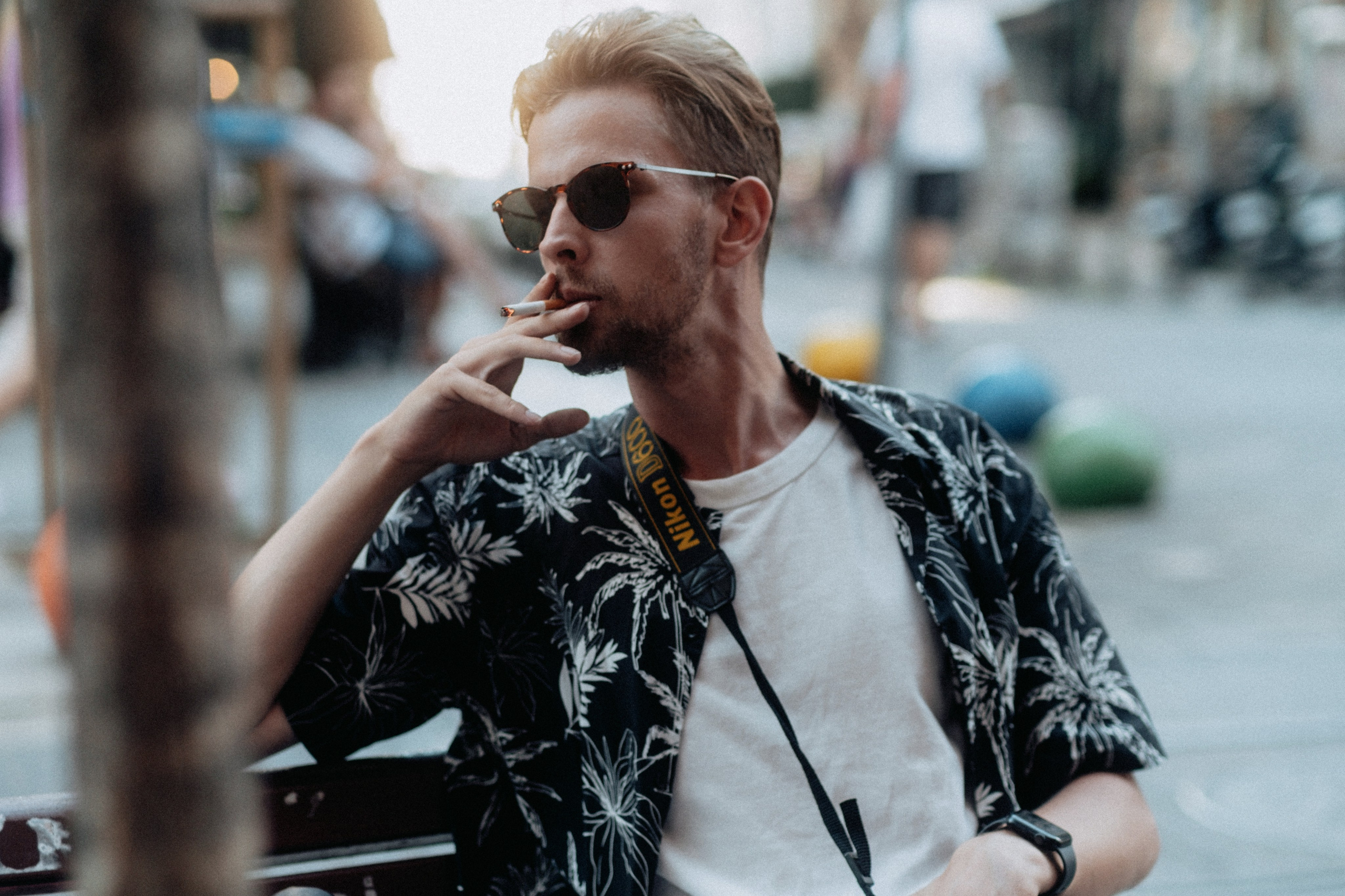 Женя. Фотограф Валентина Кондрасюк в Санкт-Петербурге