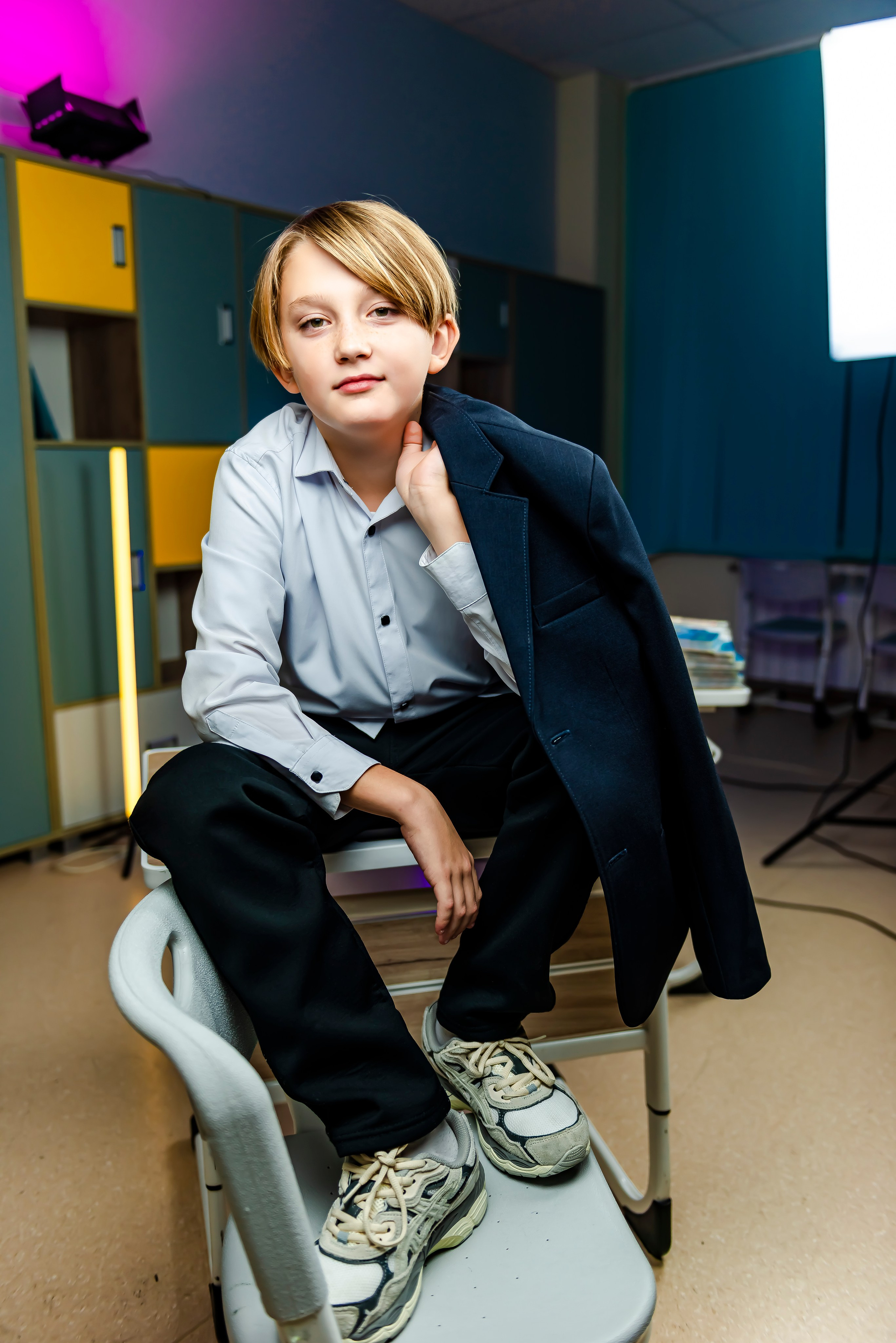 4 «Б» |г.Белгород |31 школа|2024-2025. ALBUMIA