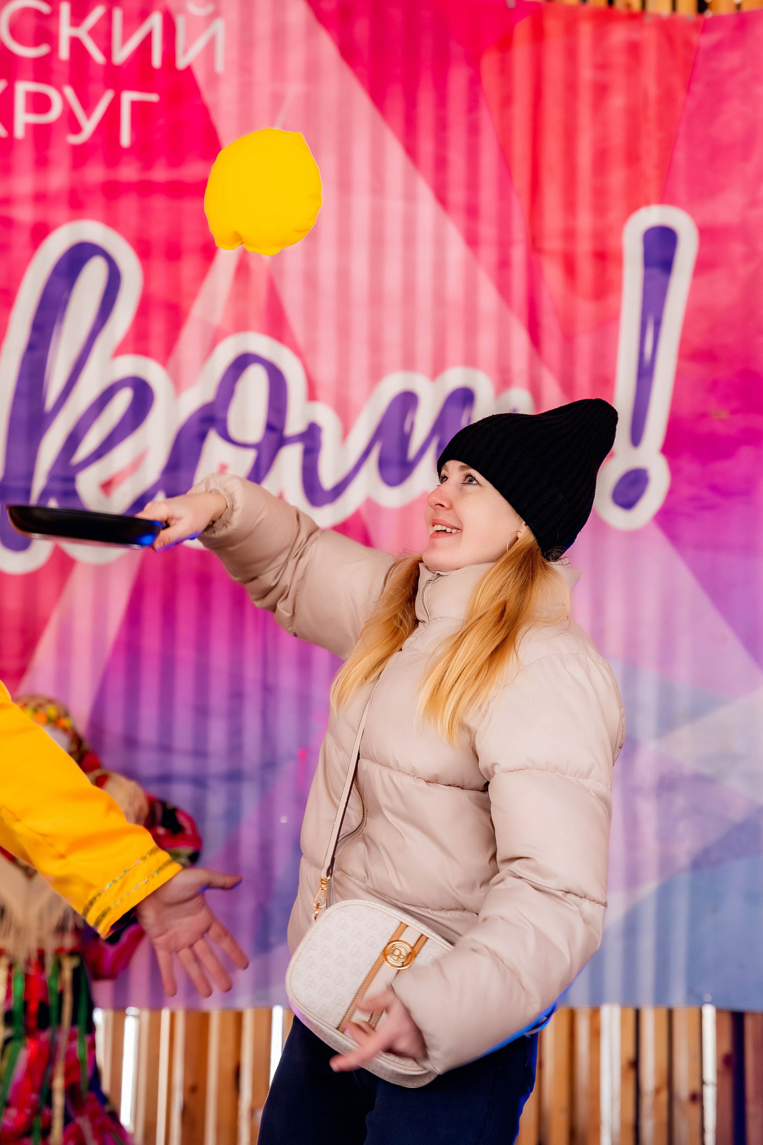 Репортаж. Фотограф Лебедева Татьяна г. Орехово-Зуево