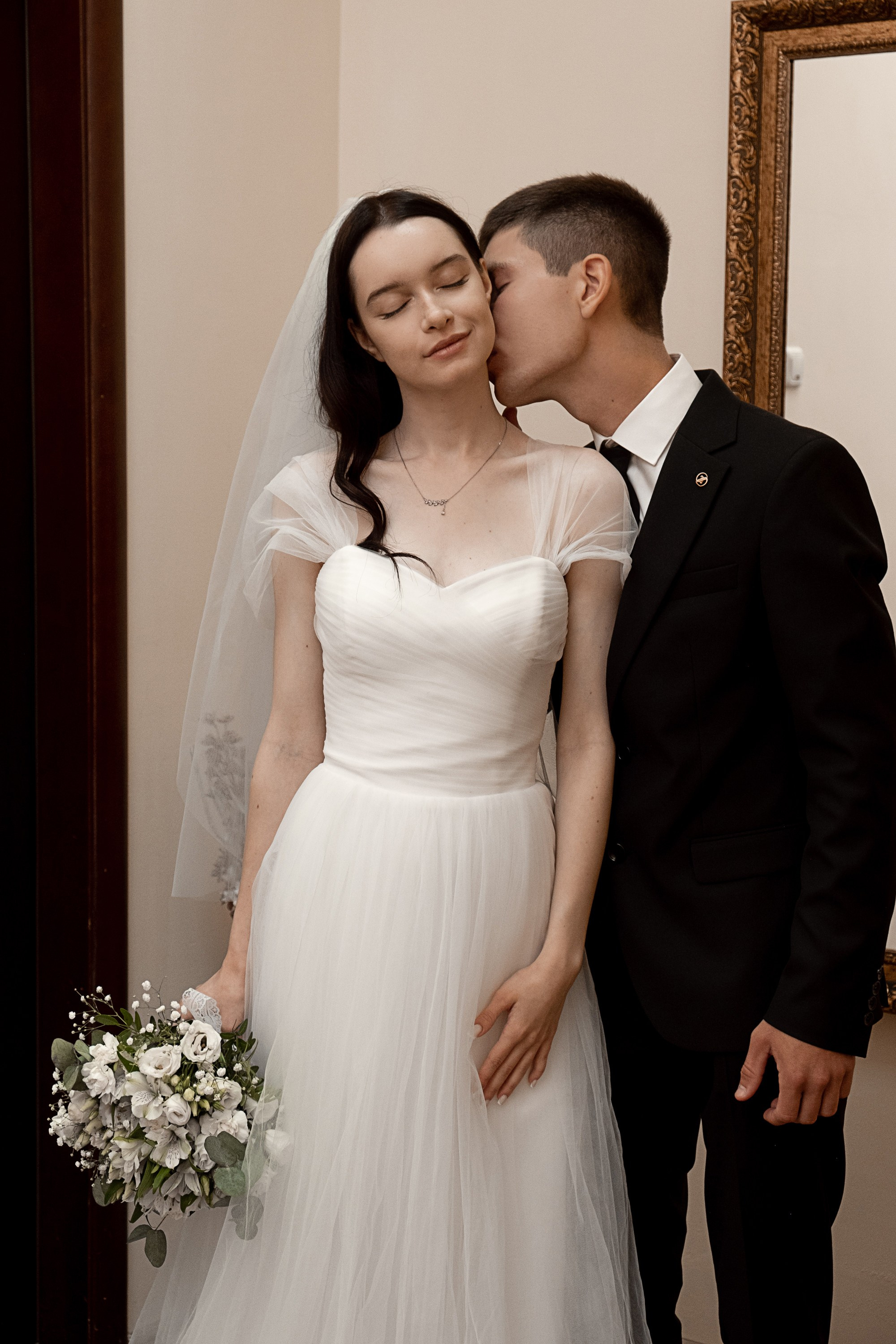 Алексей & Анжелика. Свадебный и семейный фотограф в Тюмени Екатерина Дубровина