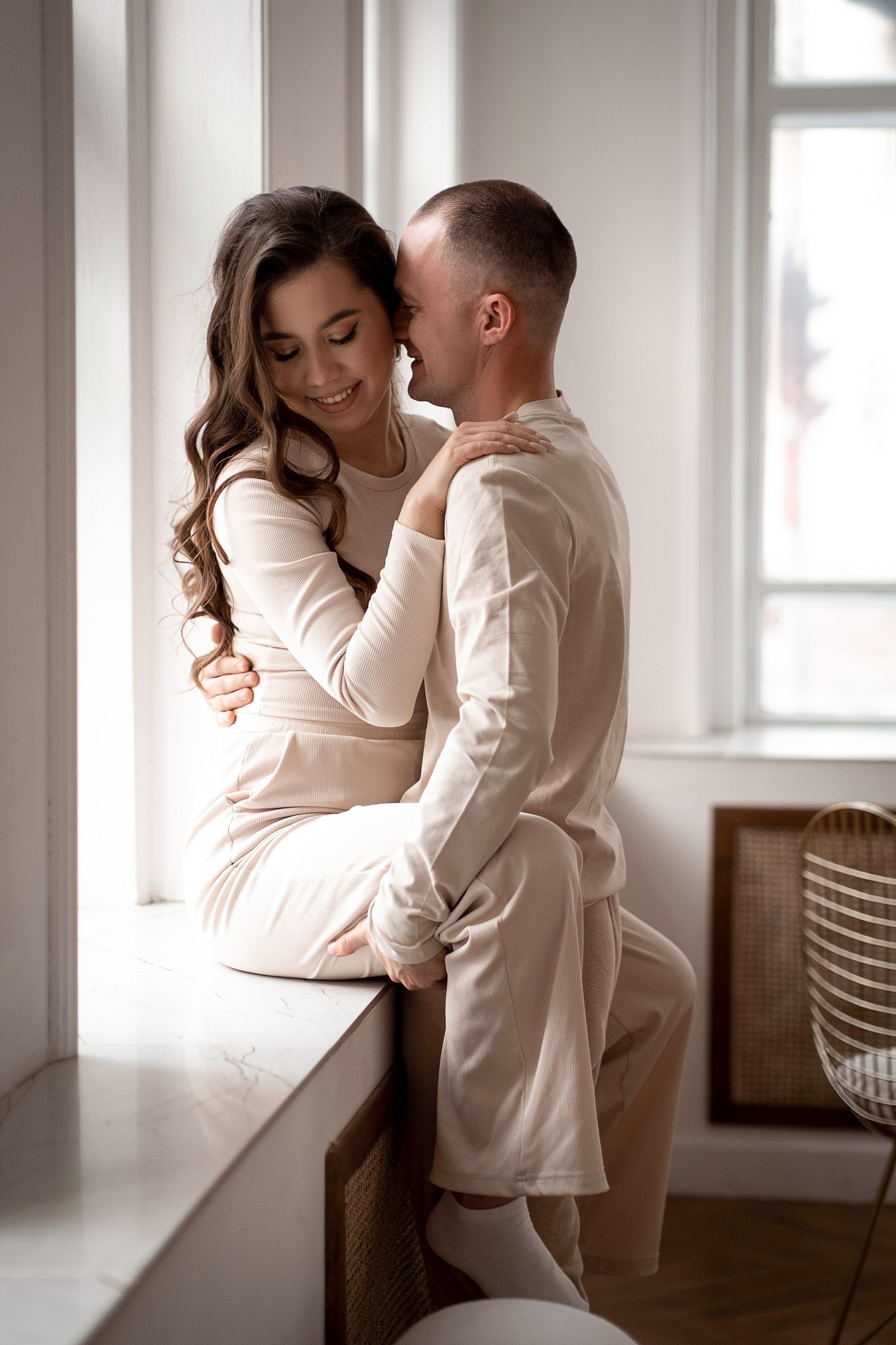 Анастасия & Денис. Свадебный и семейный фотограф в Тюмени Екатерина Дубровина