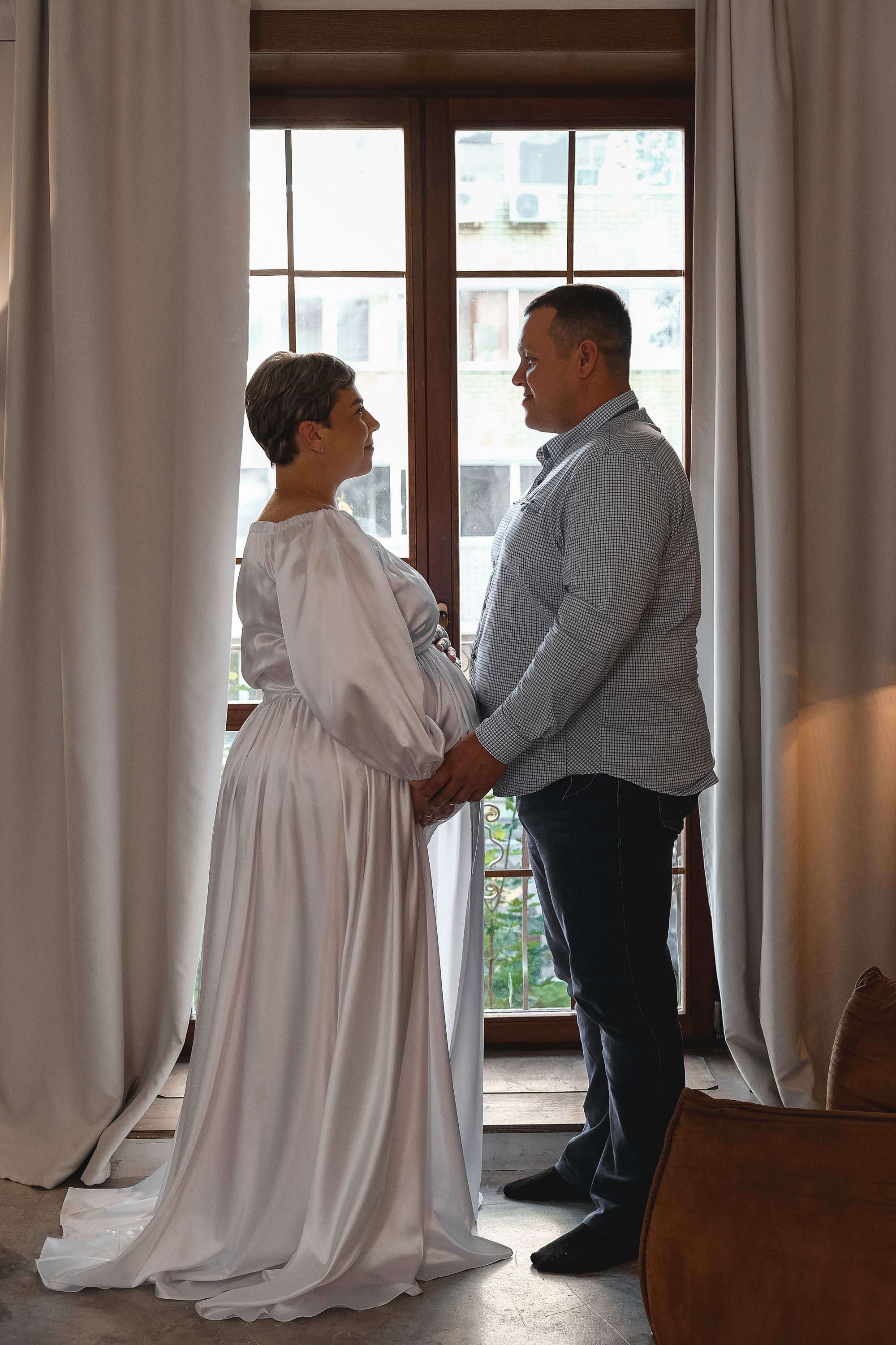 Иван & Ольга. Свадебный и семейный фотограф в Тюмени Екатерина Дубровина