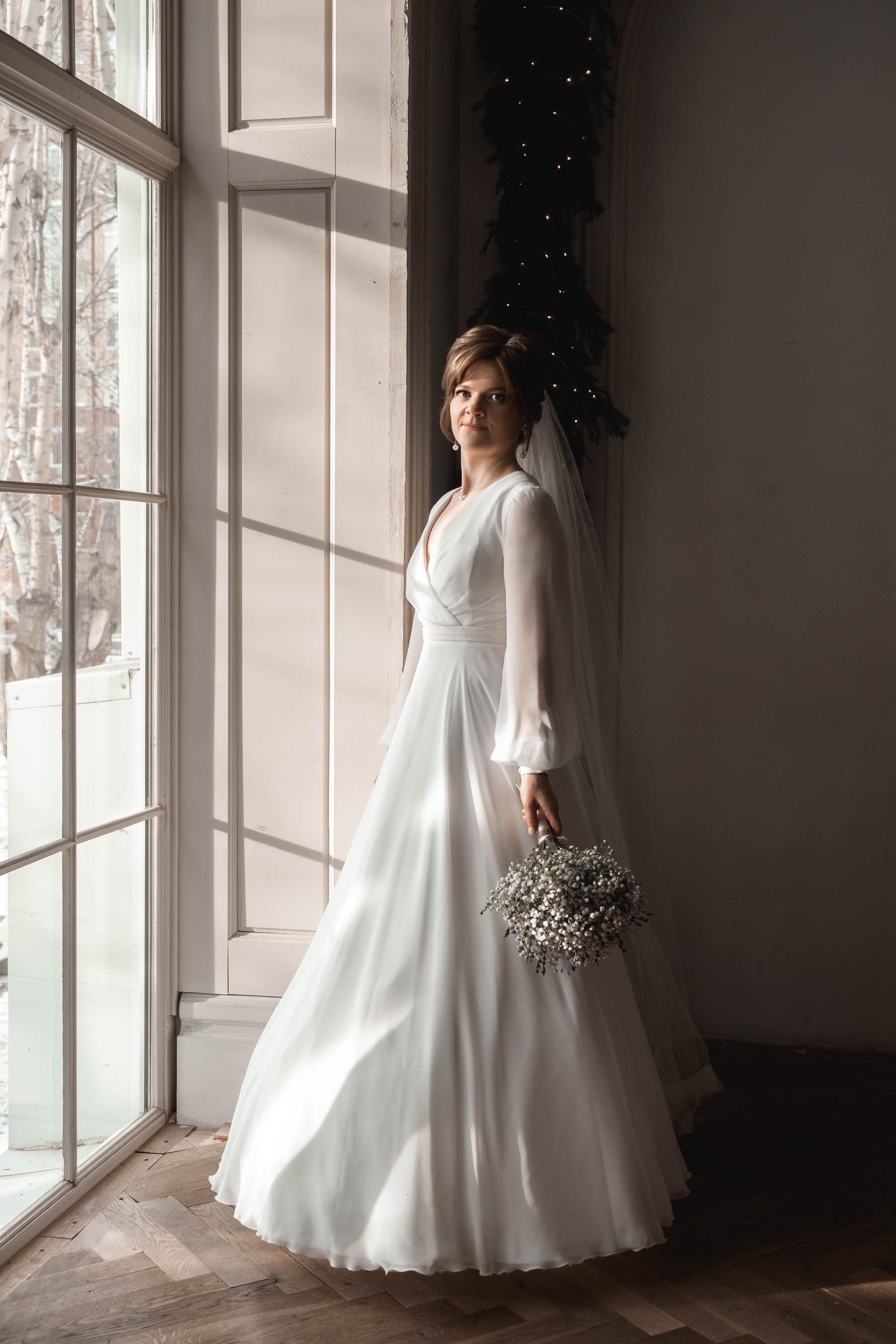 Филип & Юлия. Свадебный и семейный фотограф в Тюмени Екатерина Дубровина