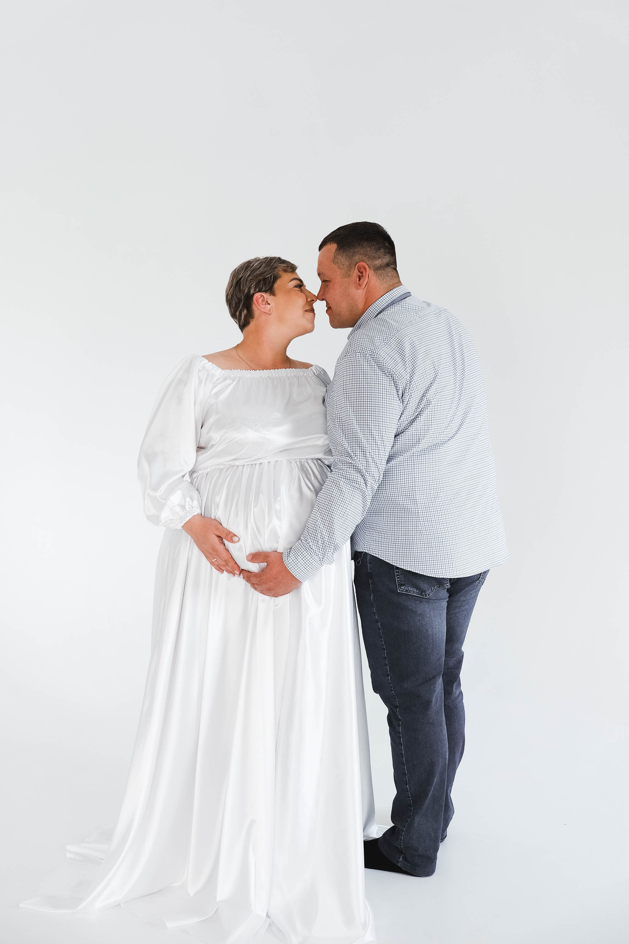 Иван & Ольга. Свадебный и семейный фотограф в Тюмени Екатерина Дубровина