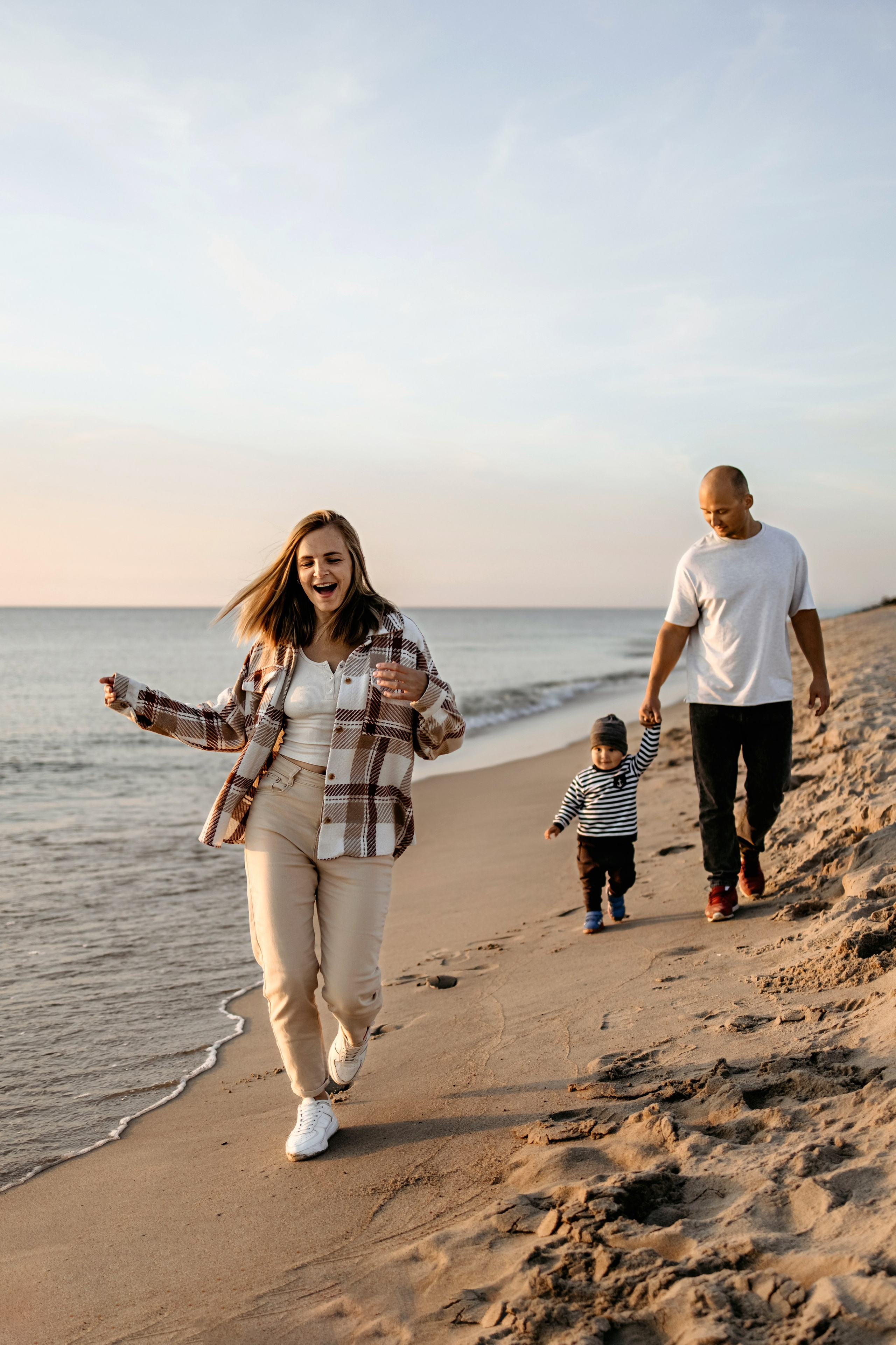 Семейные. Свадебный фотограф в Калининграде Филоненко Наталья