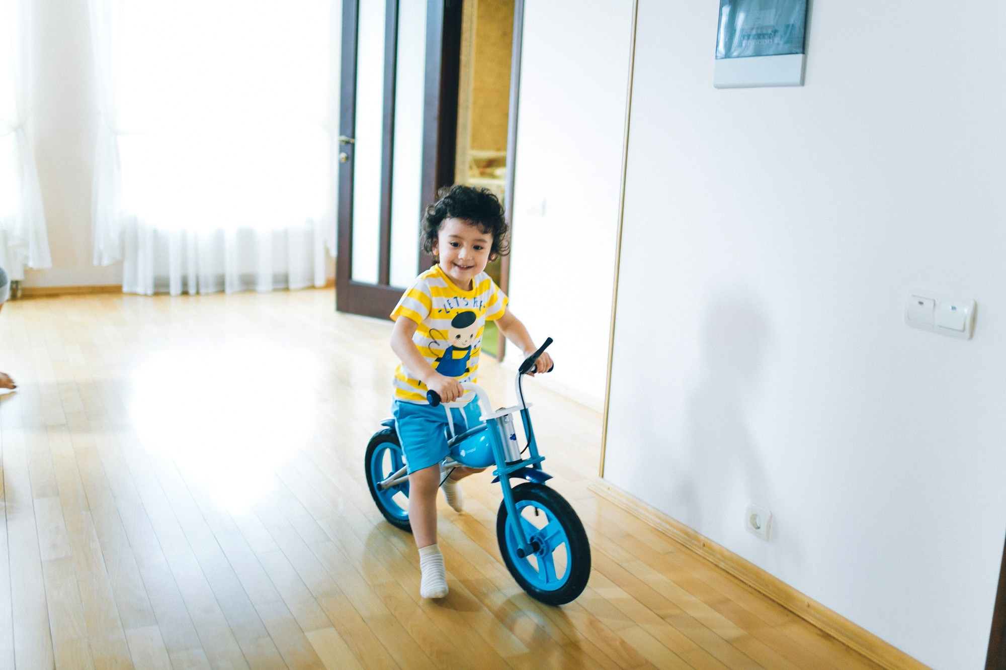 Алиса и Алан. Свадебный фотограф в Москве — Павел Воронцов