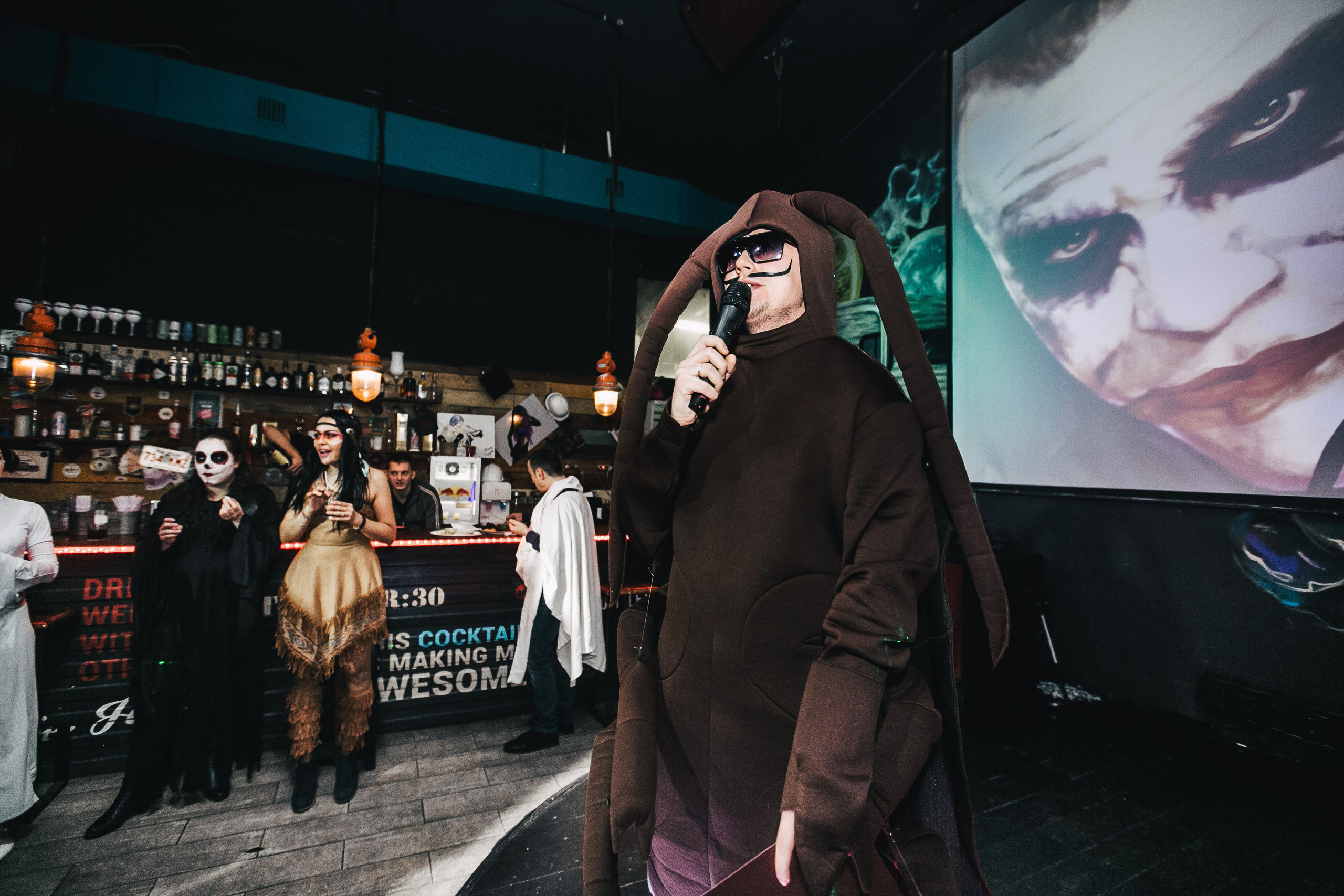 Корпоратив Shneider Electric. Свадебный фотограф в Москве — Павел Воронцов