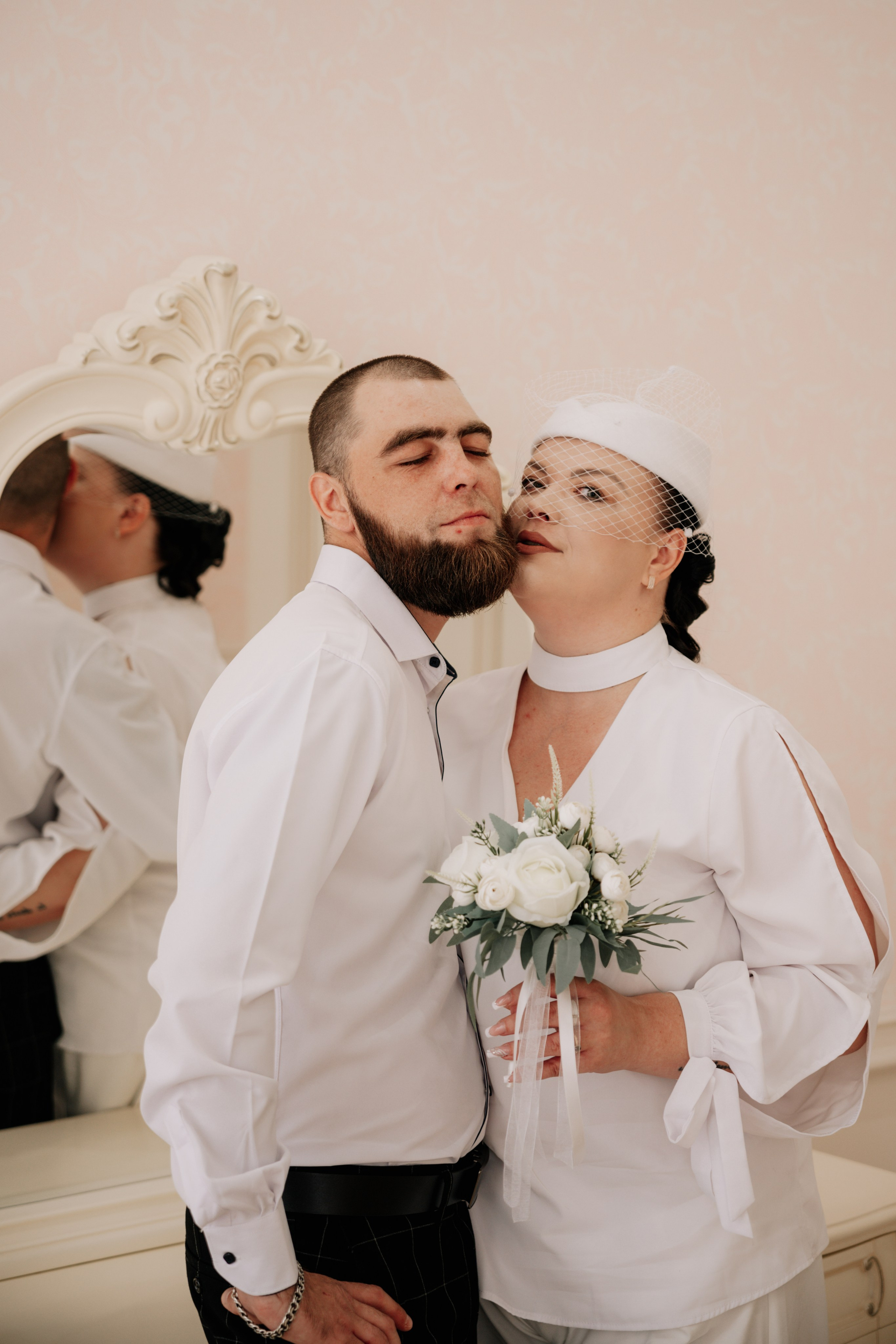 Роспись. Фотограф и видеограф Мария Банщикова, Солнечногорск, Москва