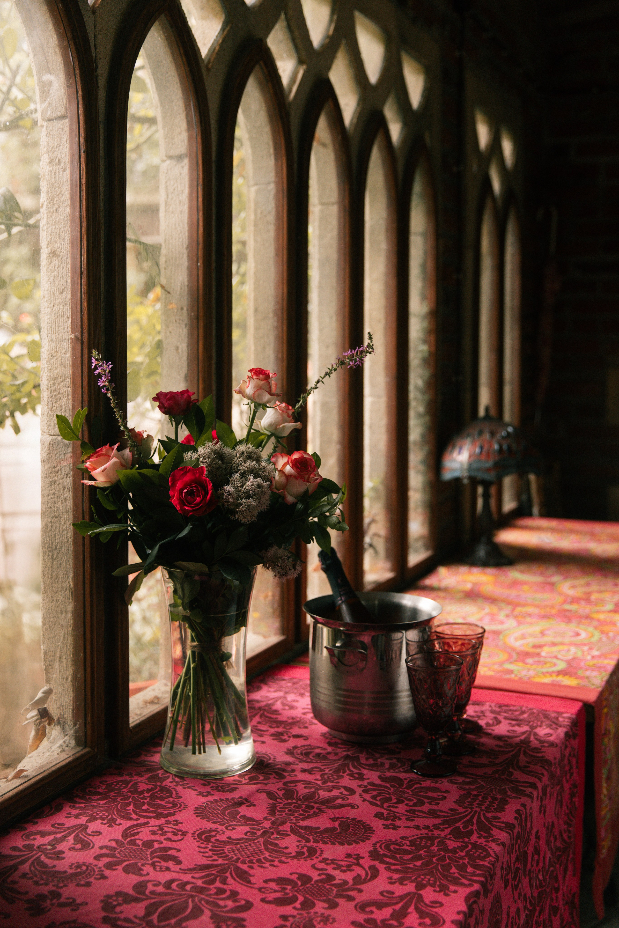 Le Moulin Jaune. Photographe à Paris