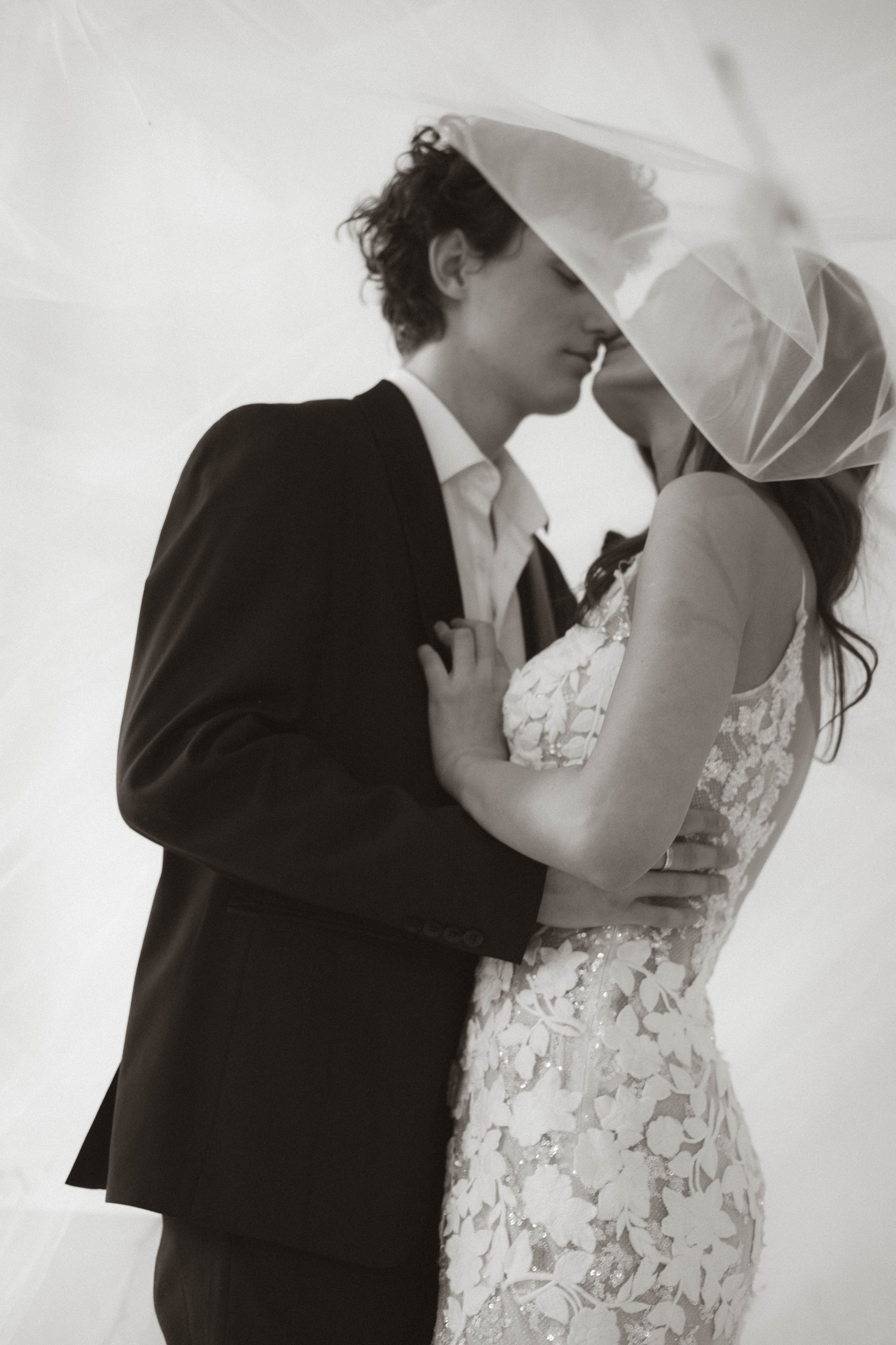 Свадебная 1. Фотограф в Санкт-Петербурге Полина