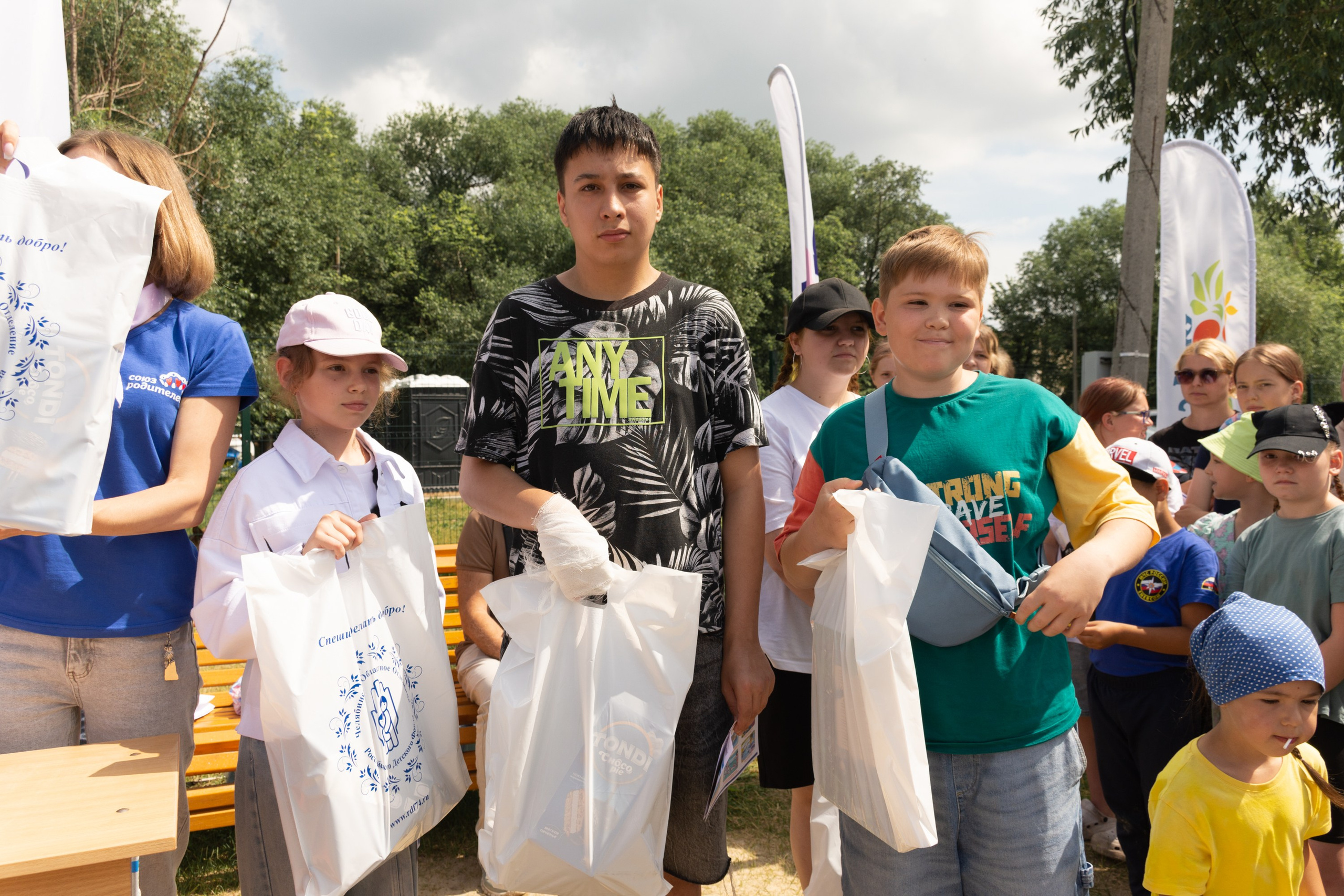 Урок по безопасности на воде (полный альбом). Фотограф Максим Буряк