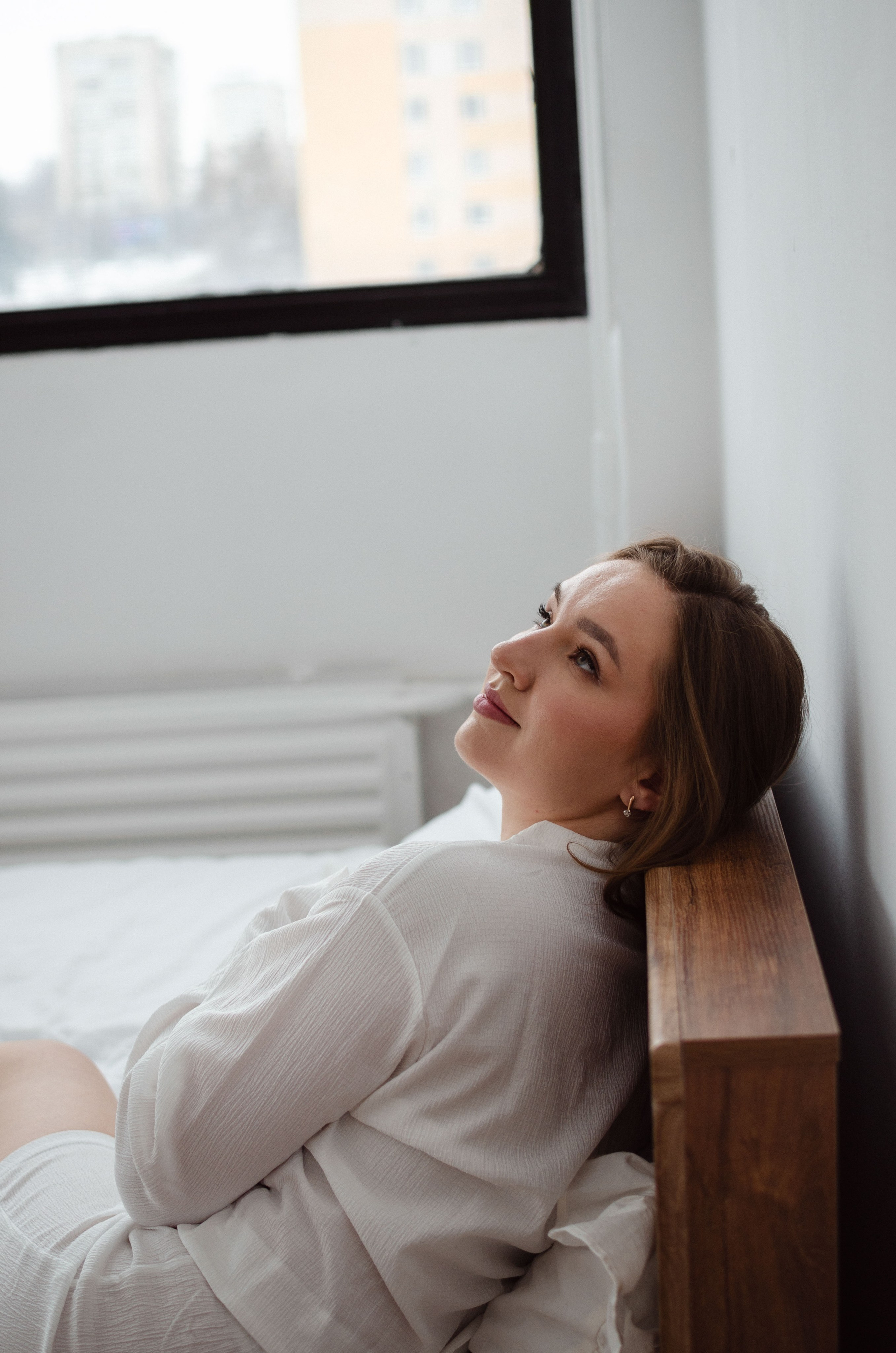 Кристина. Женский и предметный фотограф в Уфе Анастасия Настоечка