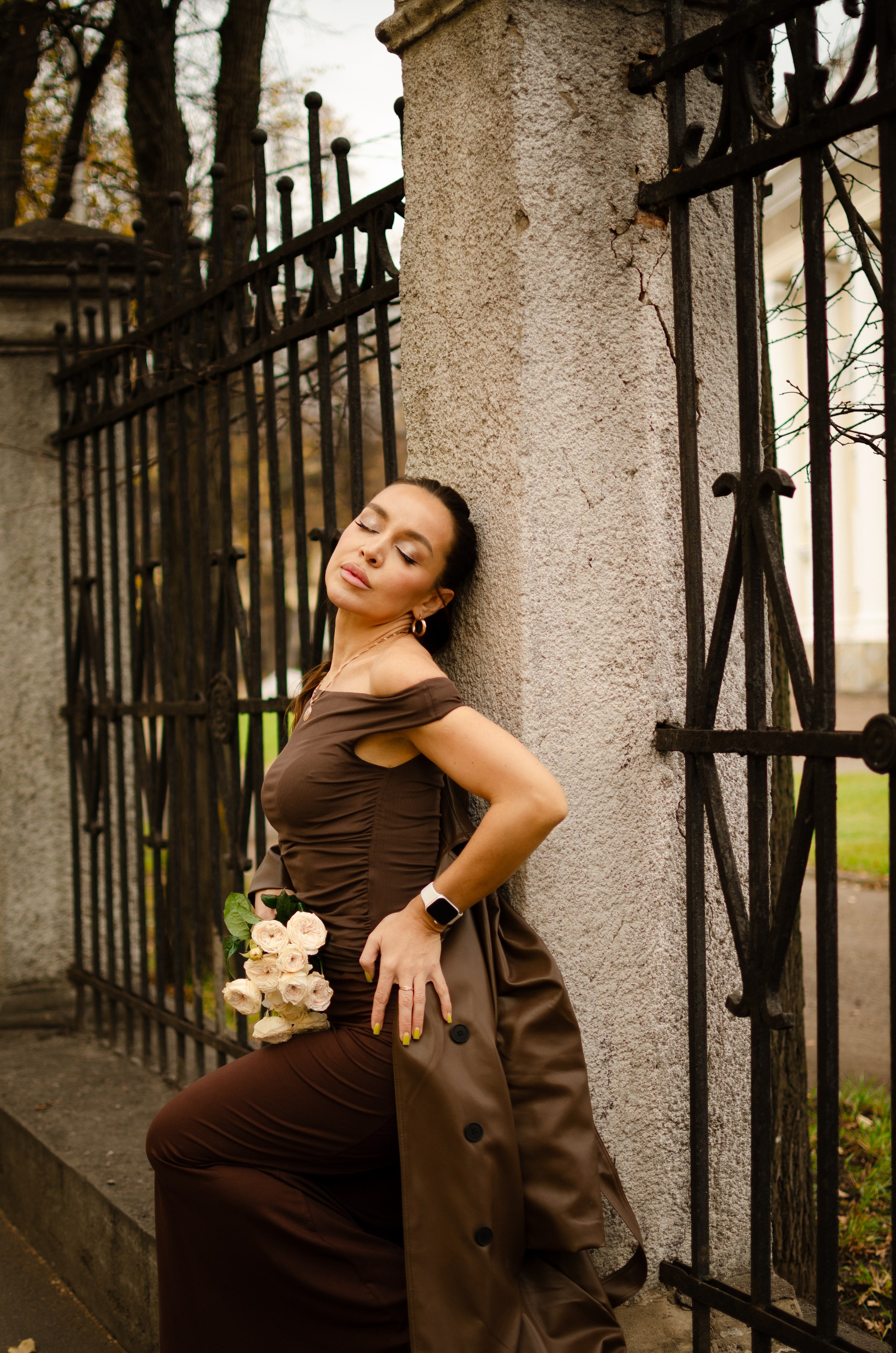 Светлана. Женский и предметный фотограф в Уфе Анастасия Настоечка