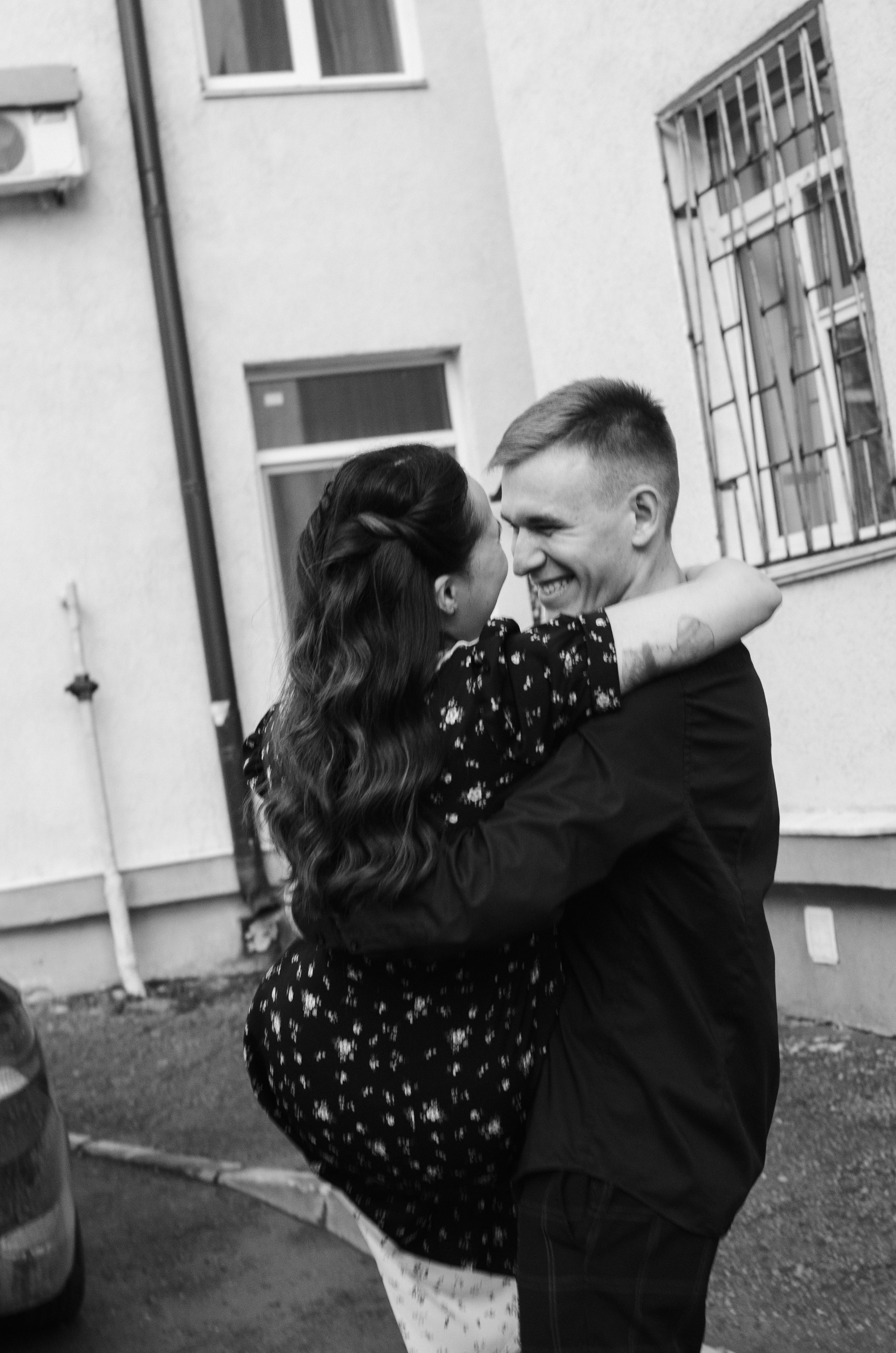 Вероника & Дима. Женский и предметный фотограф в Уфе Анастасия Настоечка