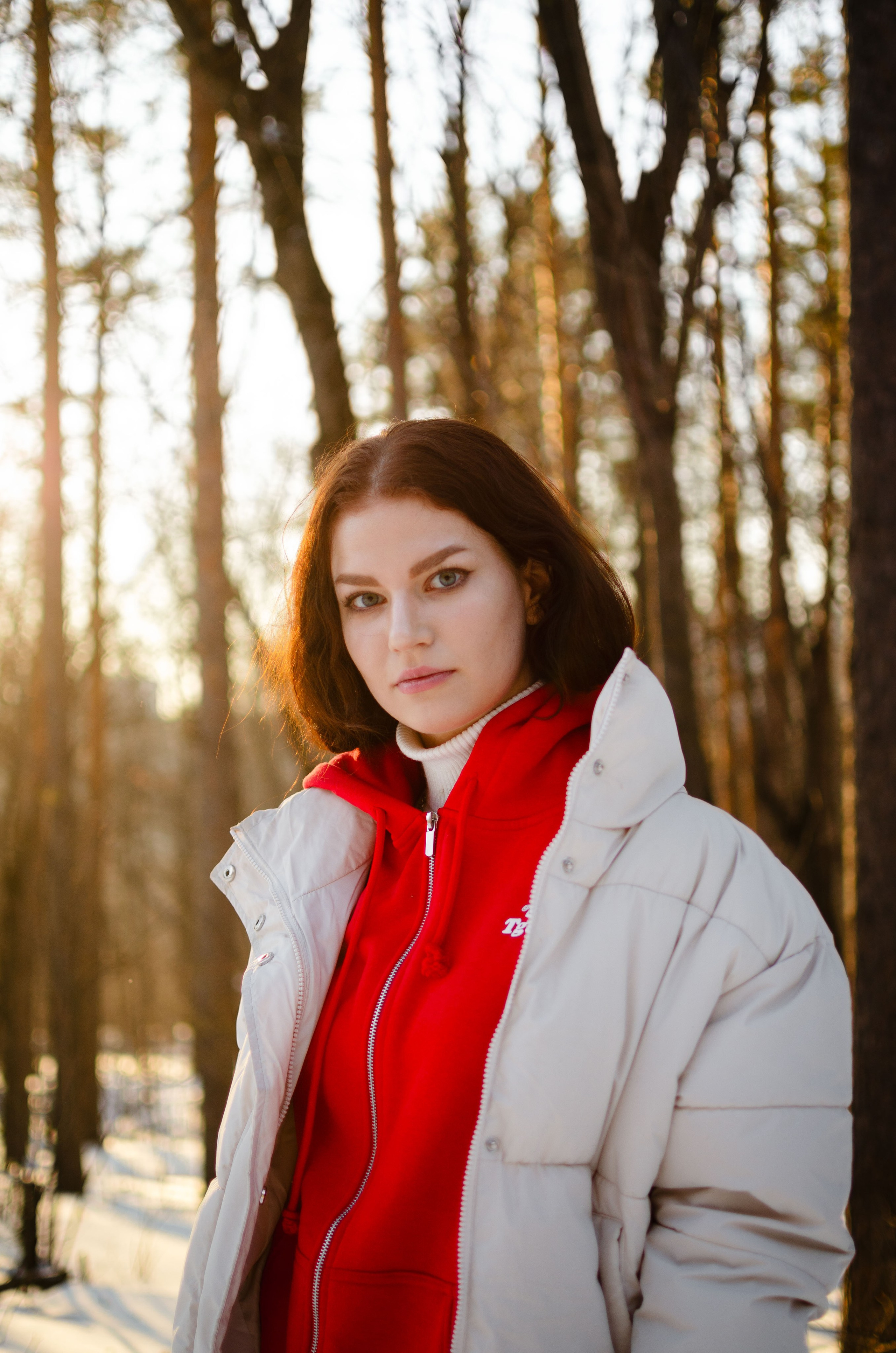 Софья. Женский и предметный фотограф в Уфе Анастасия Настоечка