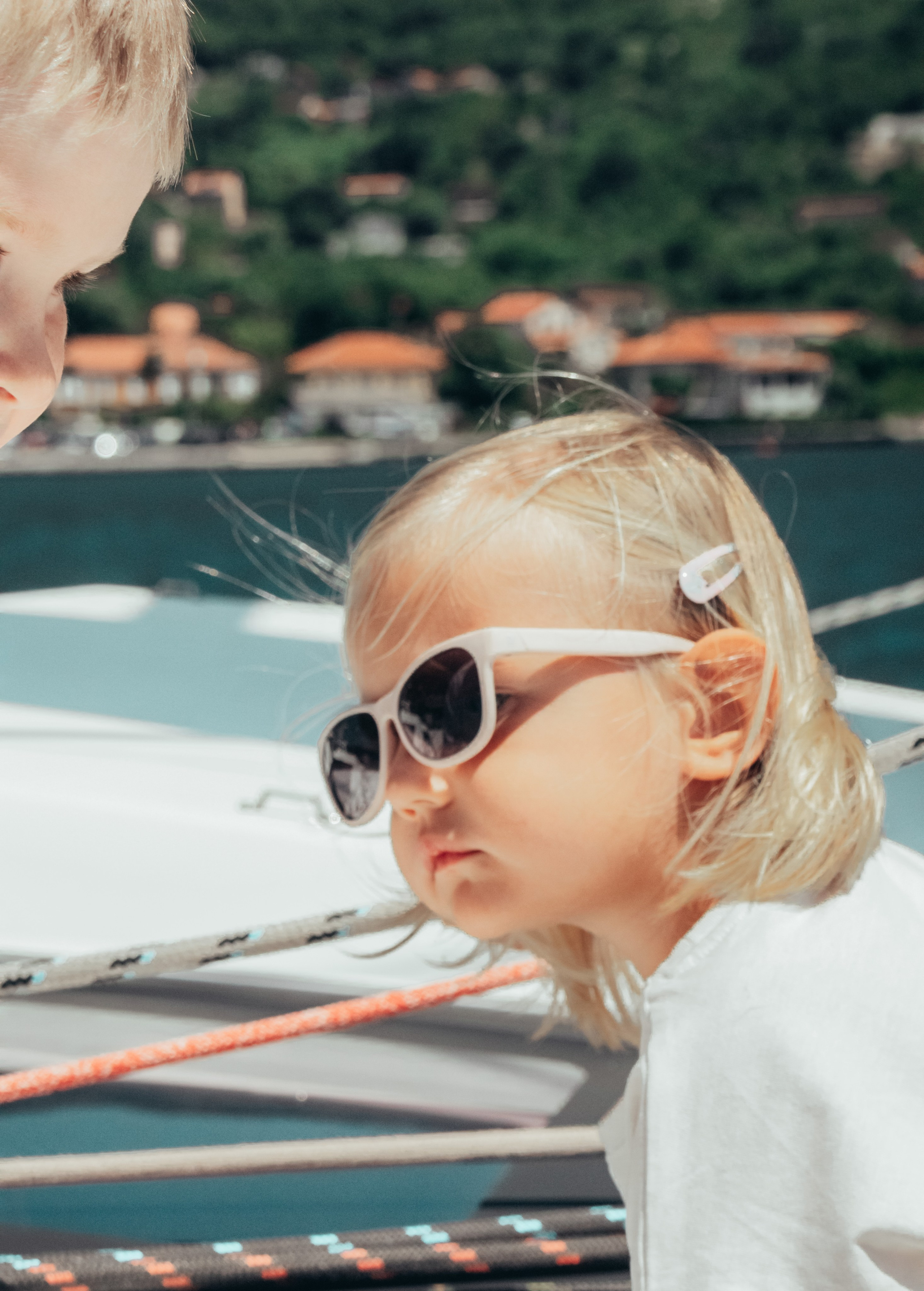 Family photoshoot in Montenegro. Portrait photographer in Tivat Montenegro Katerina Kirsanova